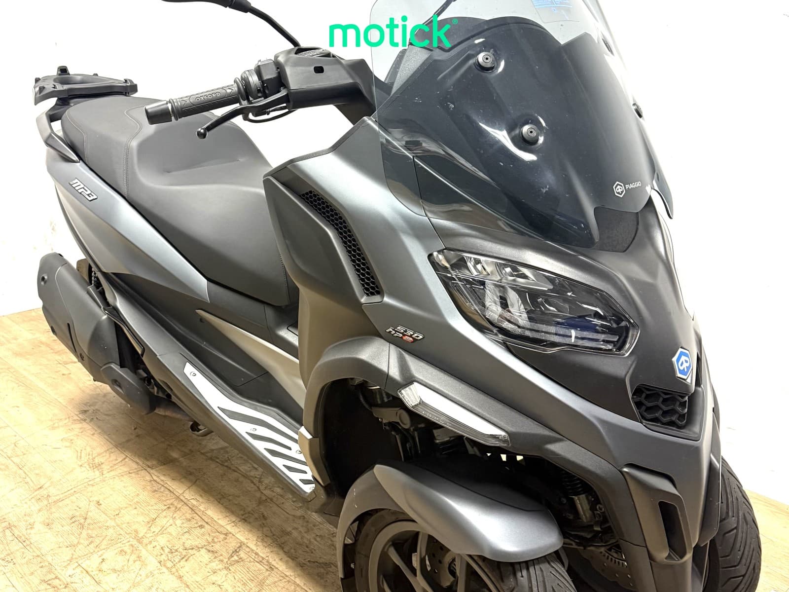 PIAGGIO MP3 530 HPE