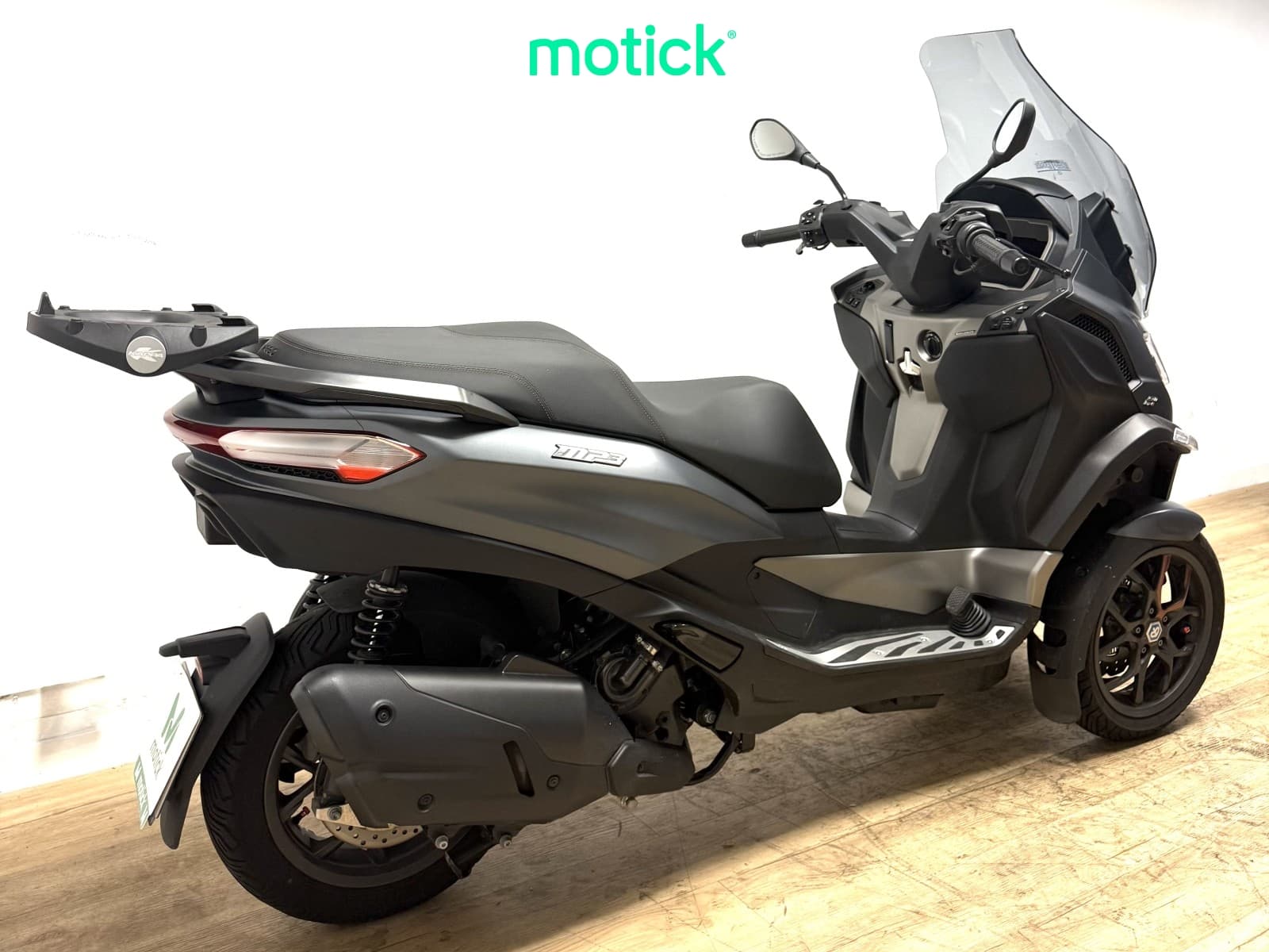 PIAGGIO MP3 530 HPE