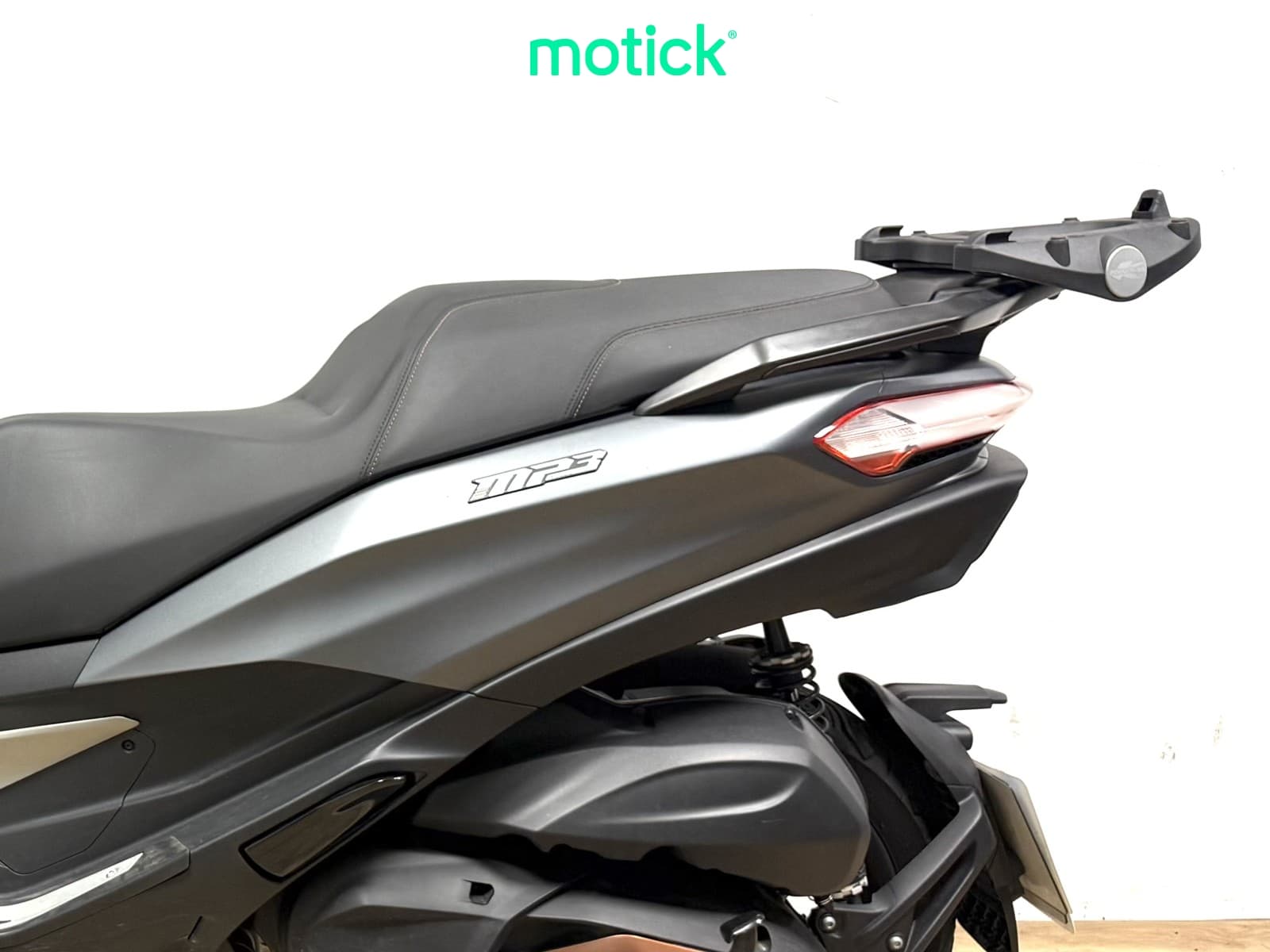 PIAGGIO MP3 530 HPE