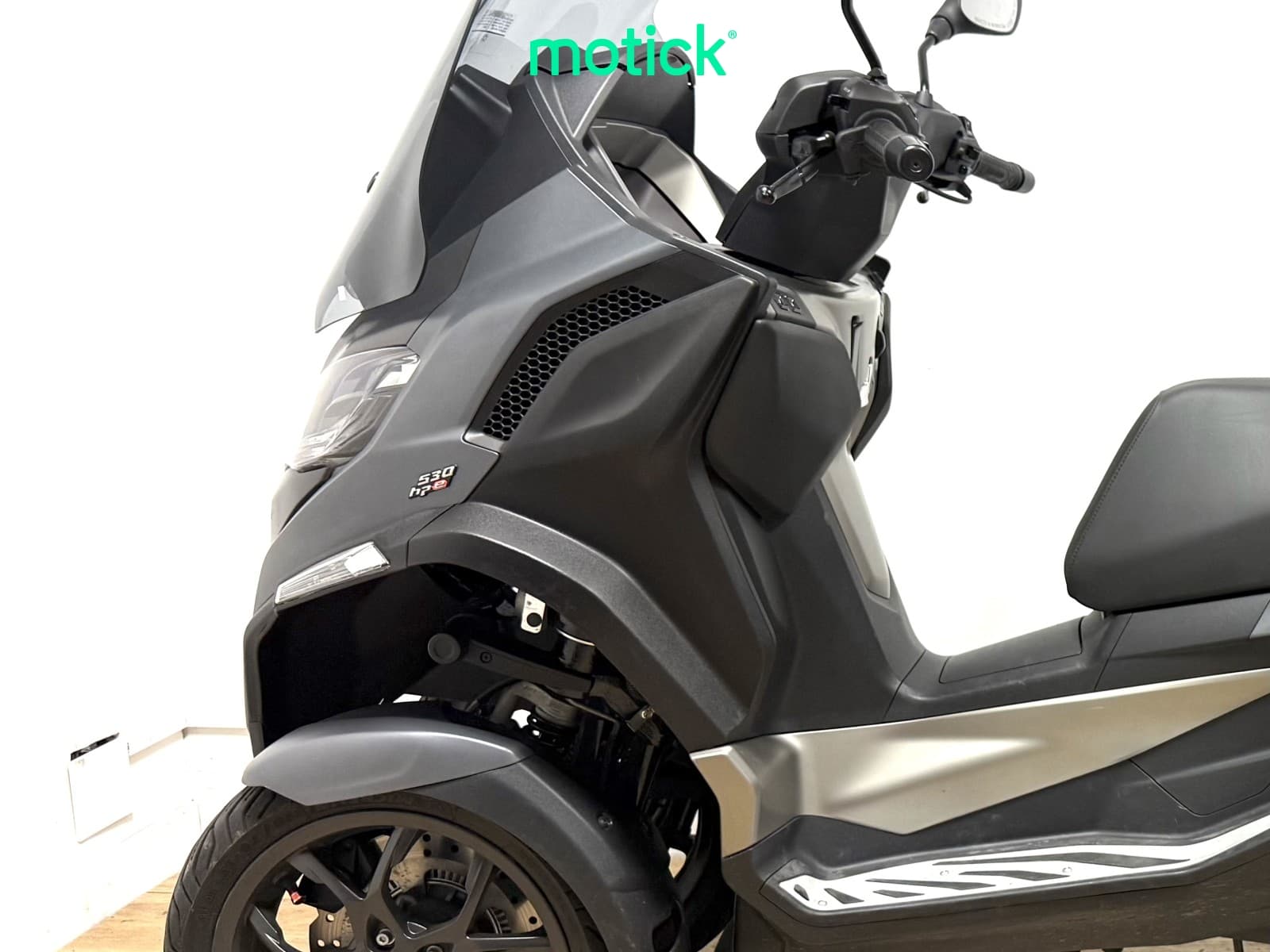 PIAGGIO MP3 530 HPE