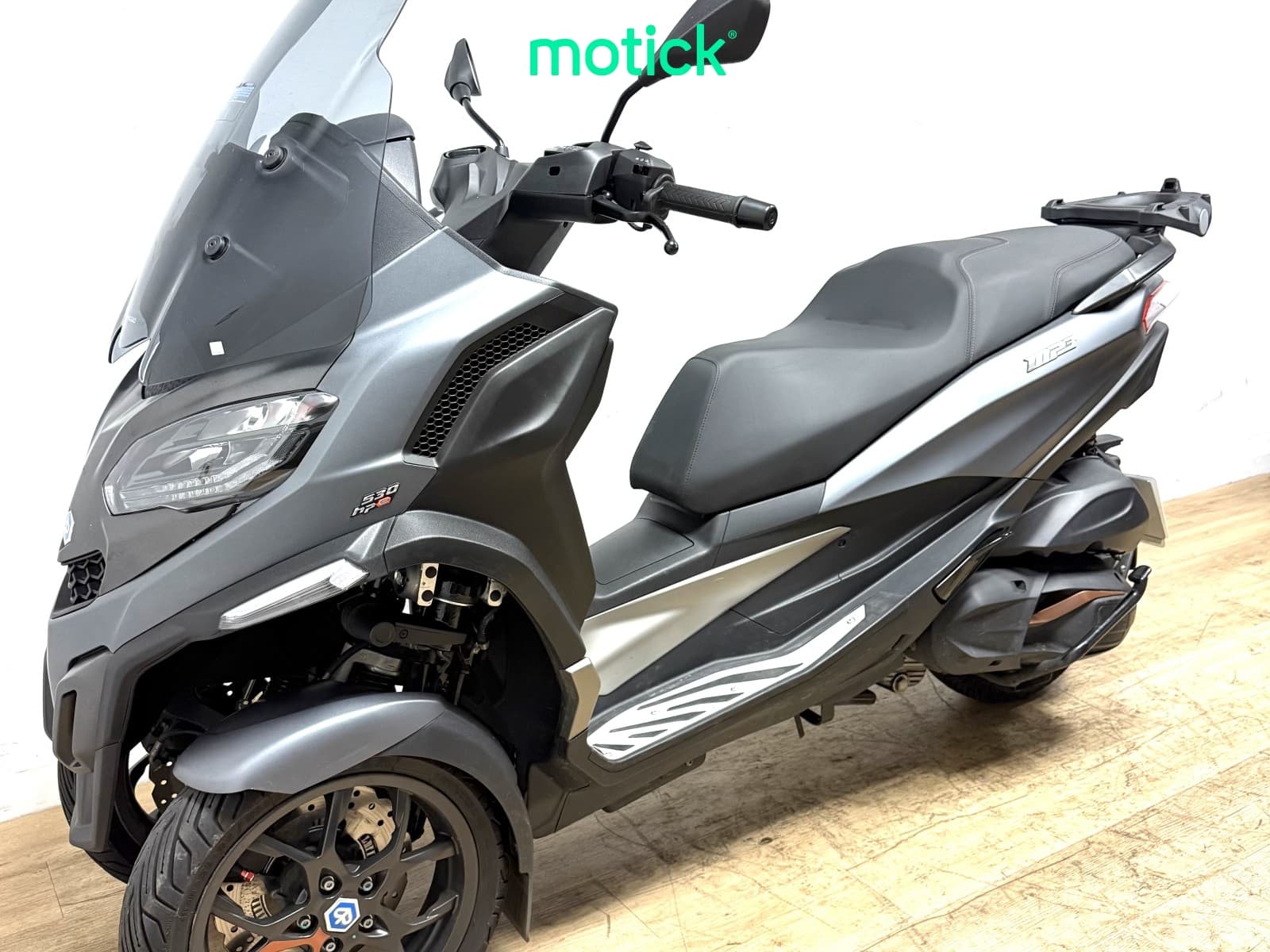 PIAGGIO MP3 530 HPE