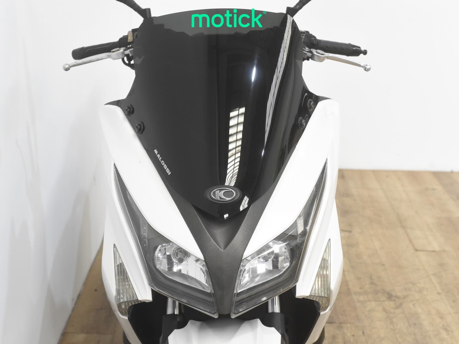 KYMCO GRAND DINK 125