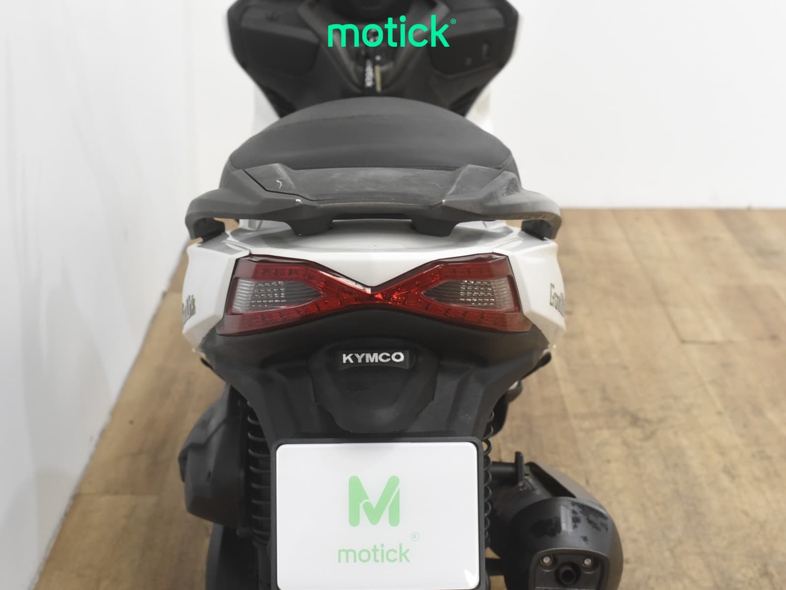 KYMCO GRAND DINK 125