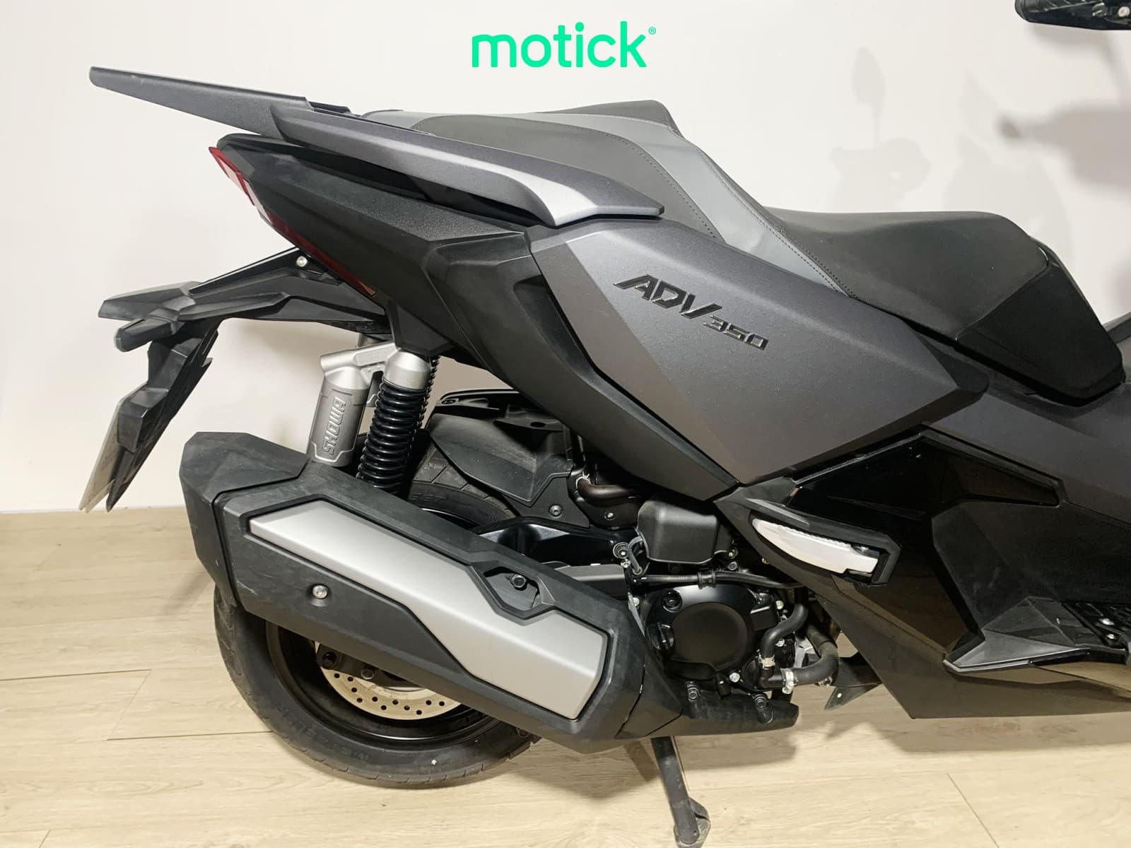 HONDA ADV 350