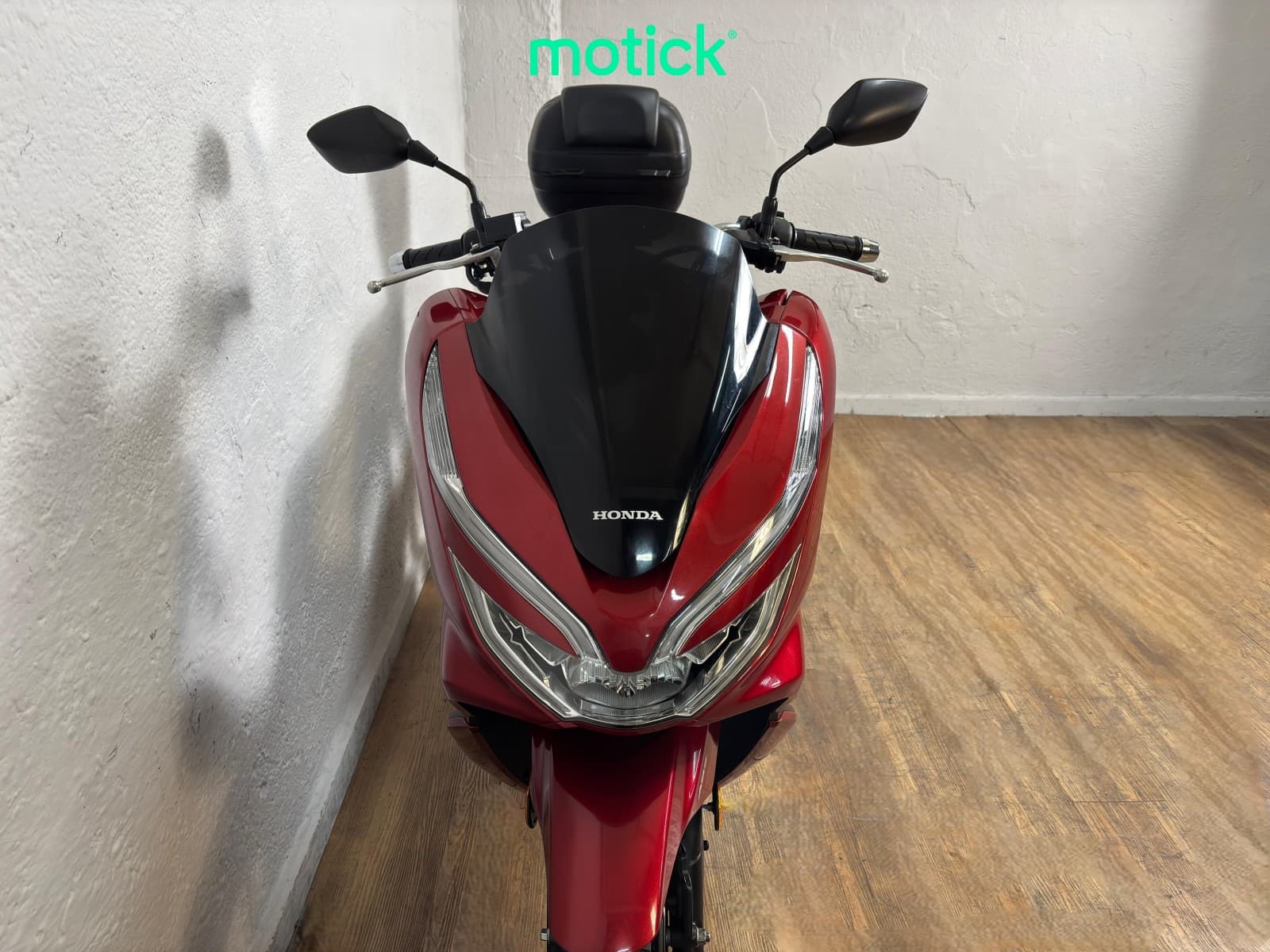 HONDA PCX 125
