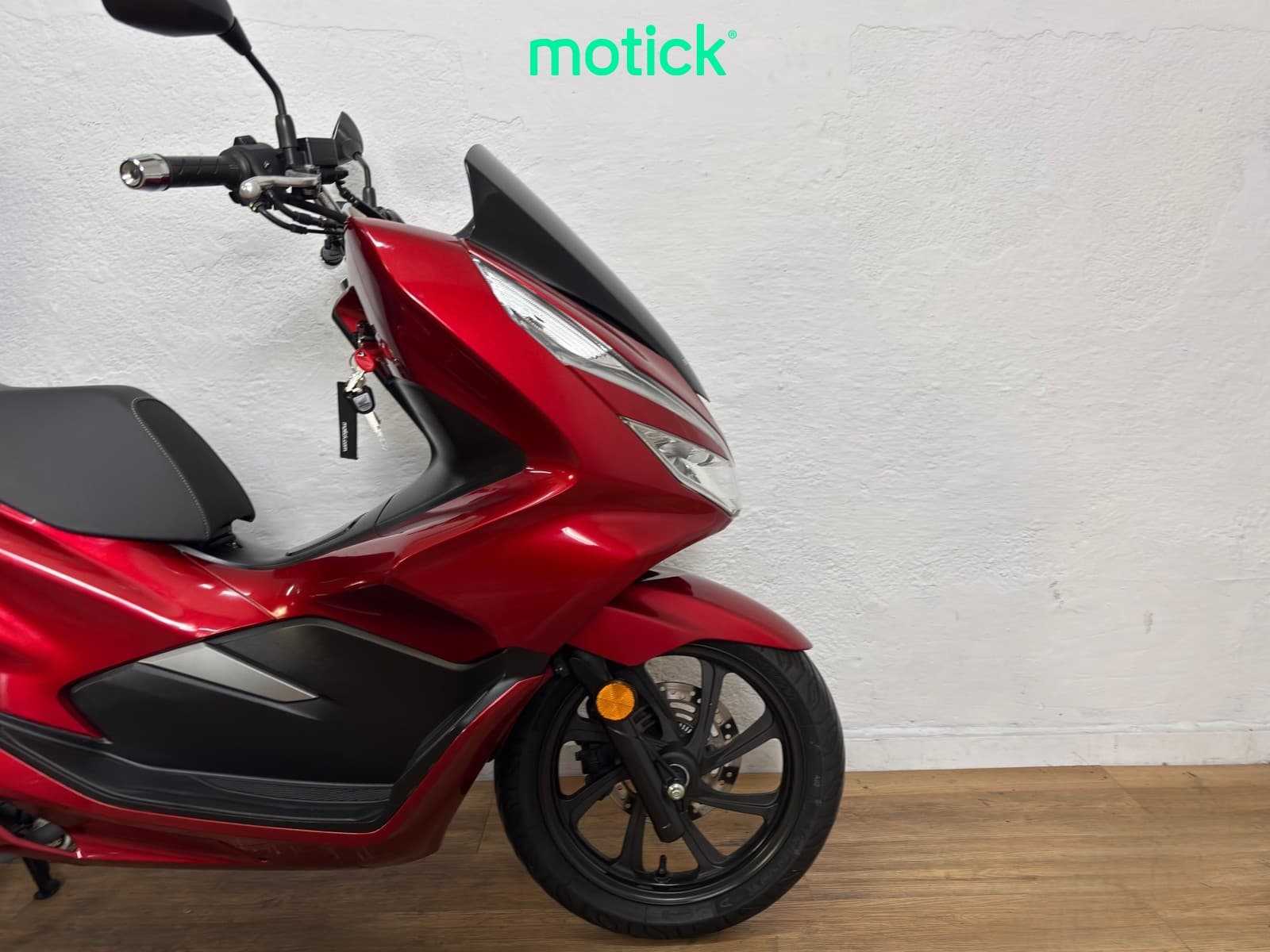 HONDA PCX 125