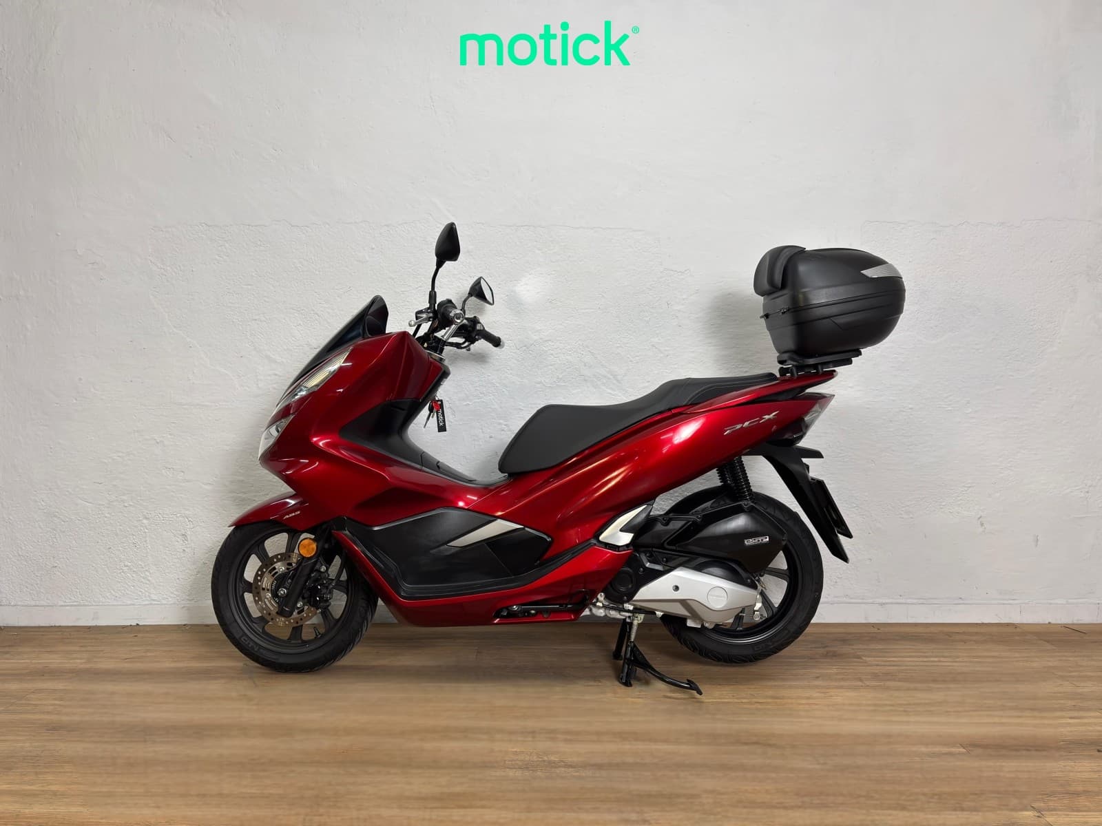 HONDA PCX 125