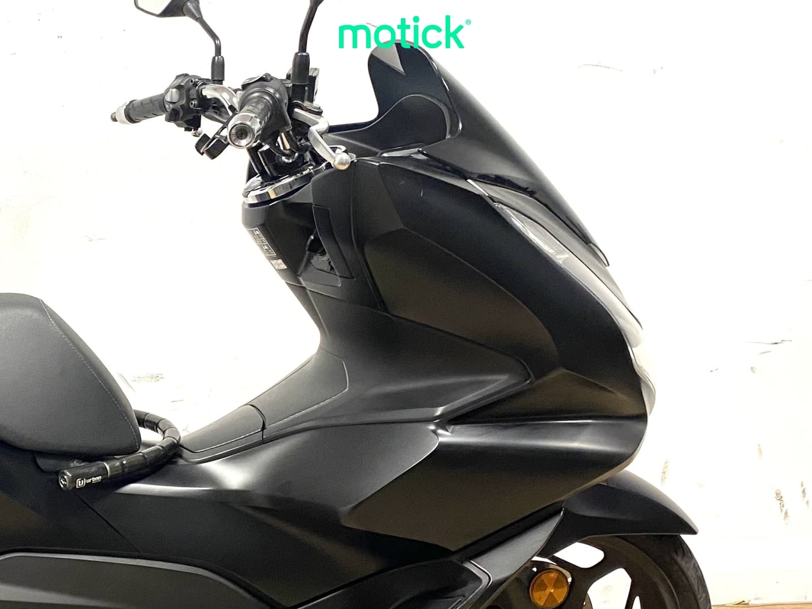 HONDA PCX 125