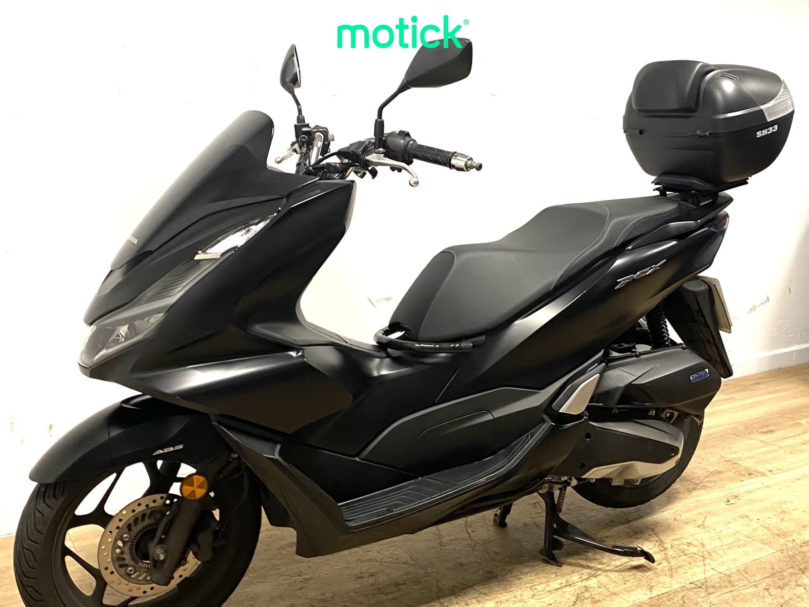 HONDA PCX 125