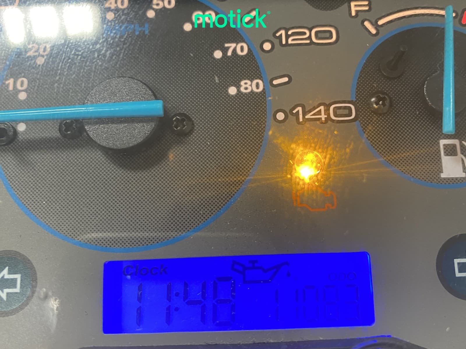 KYMCO AGILITY CITY 125