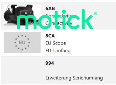 BMW F 850 GS (IVA DEDUCIBLE) (3 PAQUETES+ 3 MALETAS)