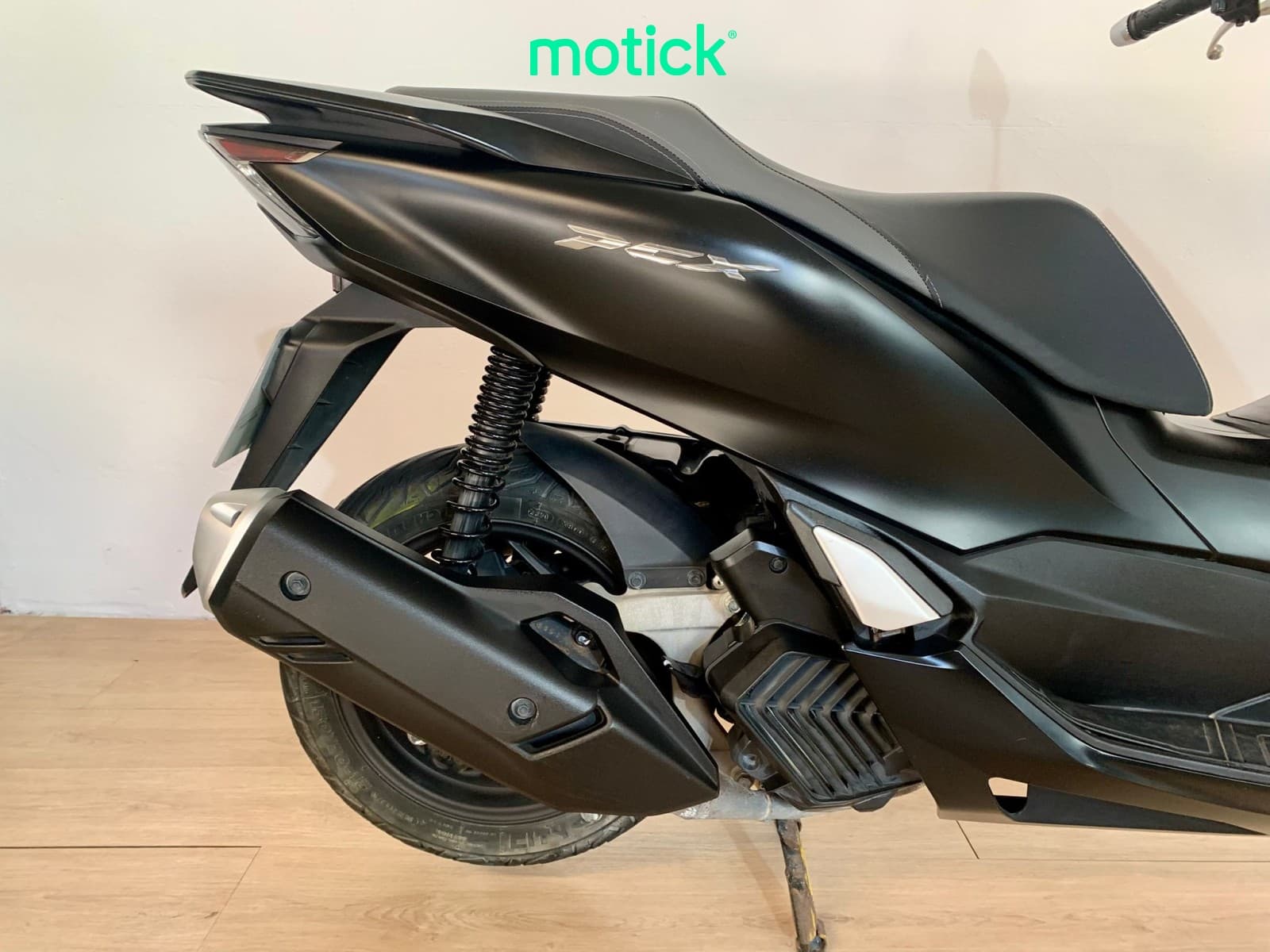 HONDA PCX 125