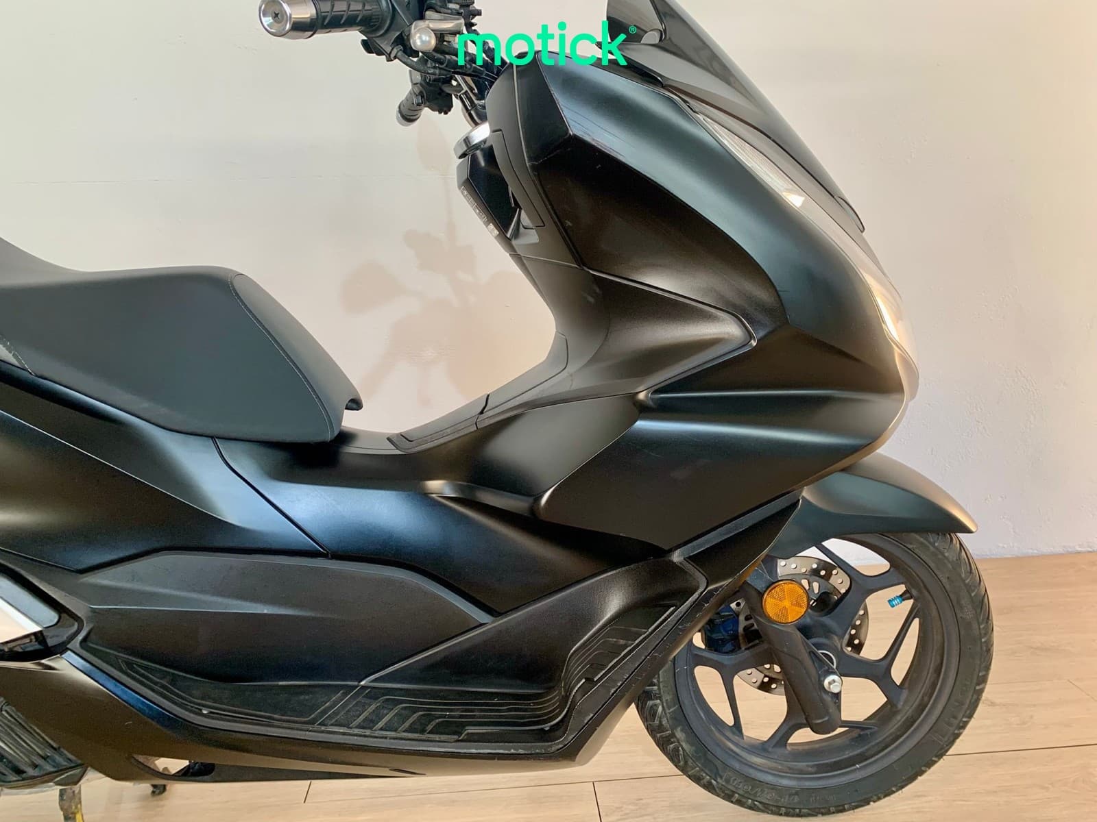 HONDA PCX 125