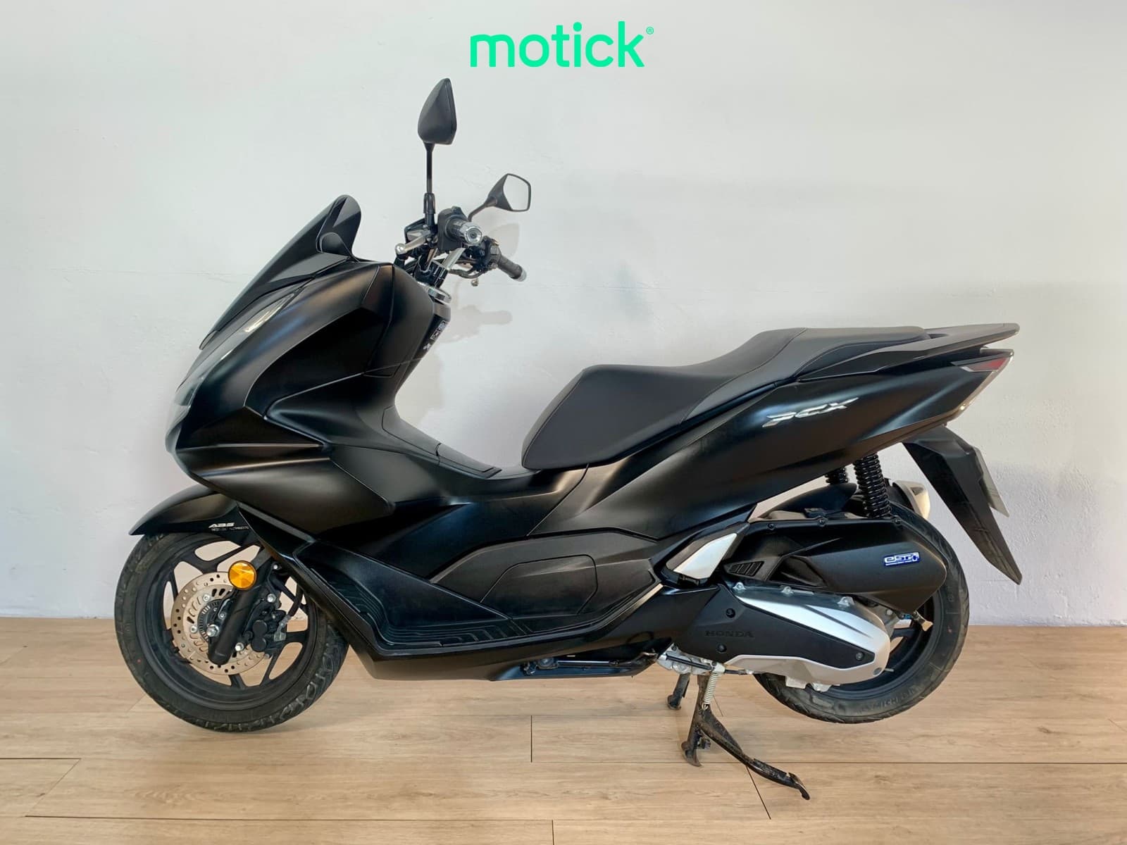 HONDA PCX 125