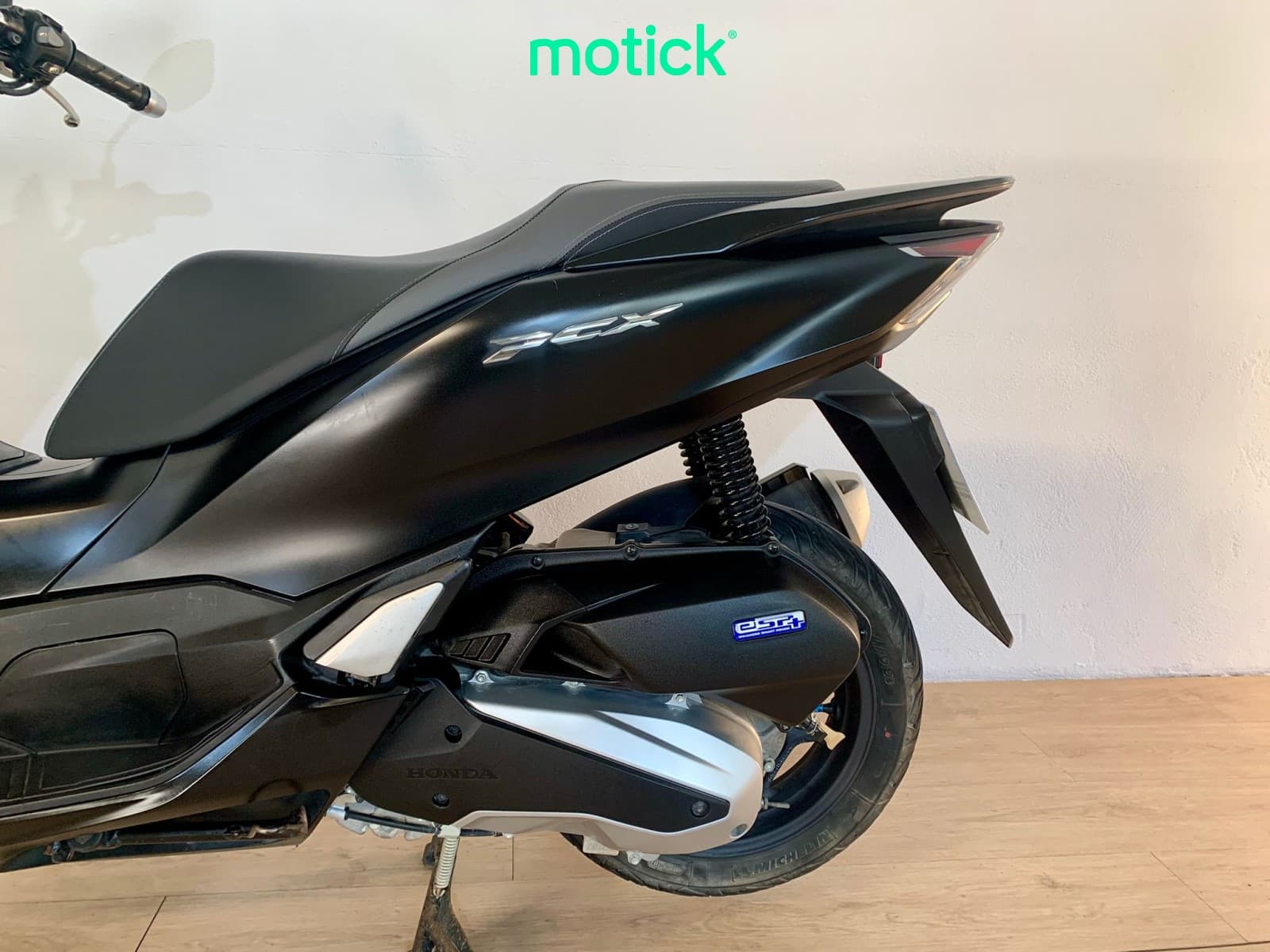 HONDA PCX 125