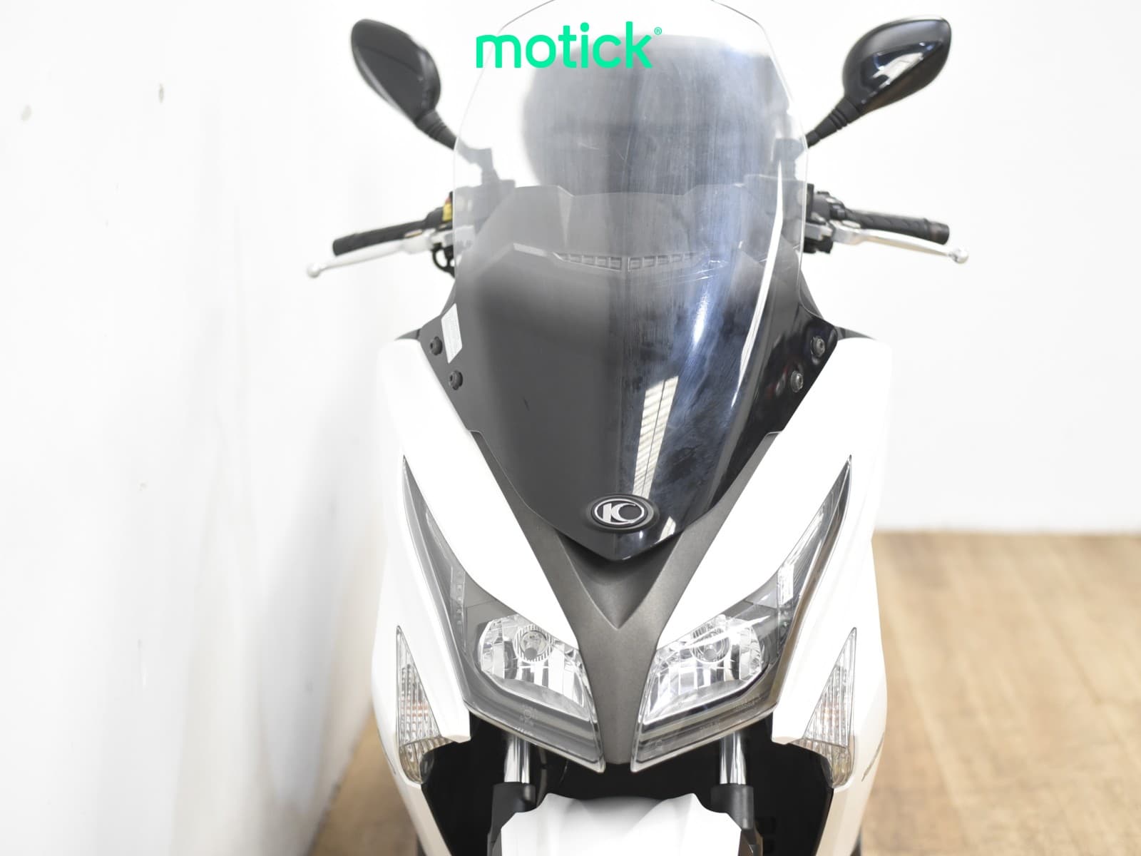 KYMCO GRAND DINK 125