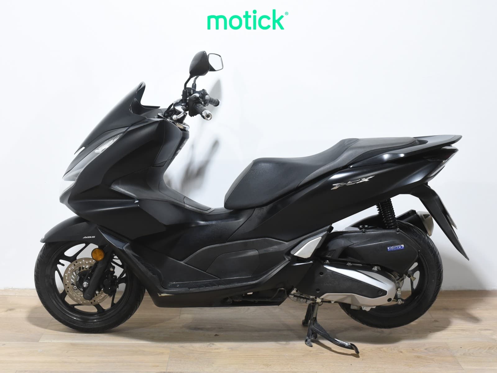 HONDA PCX 125
