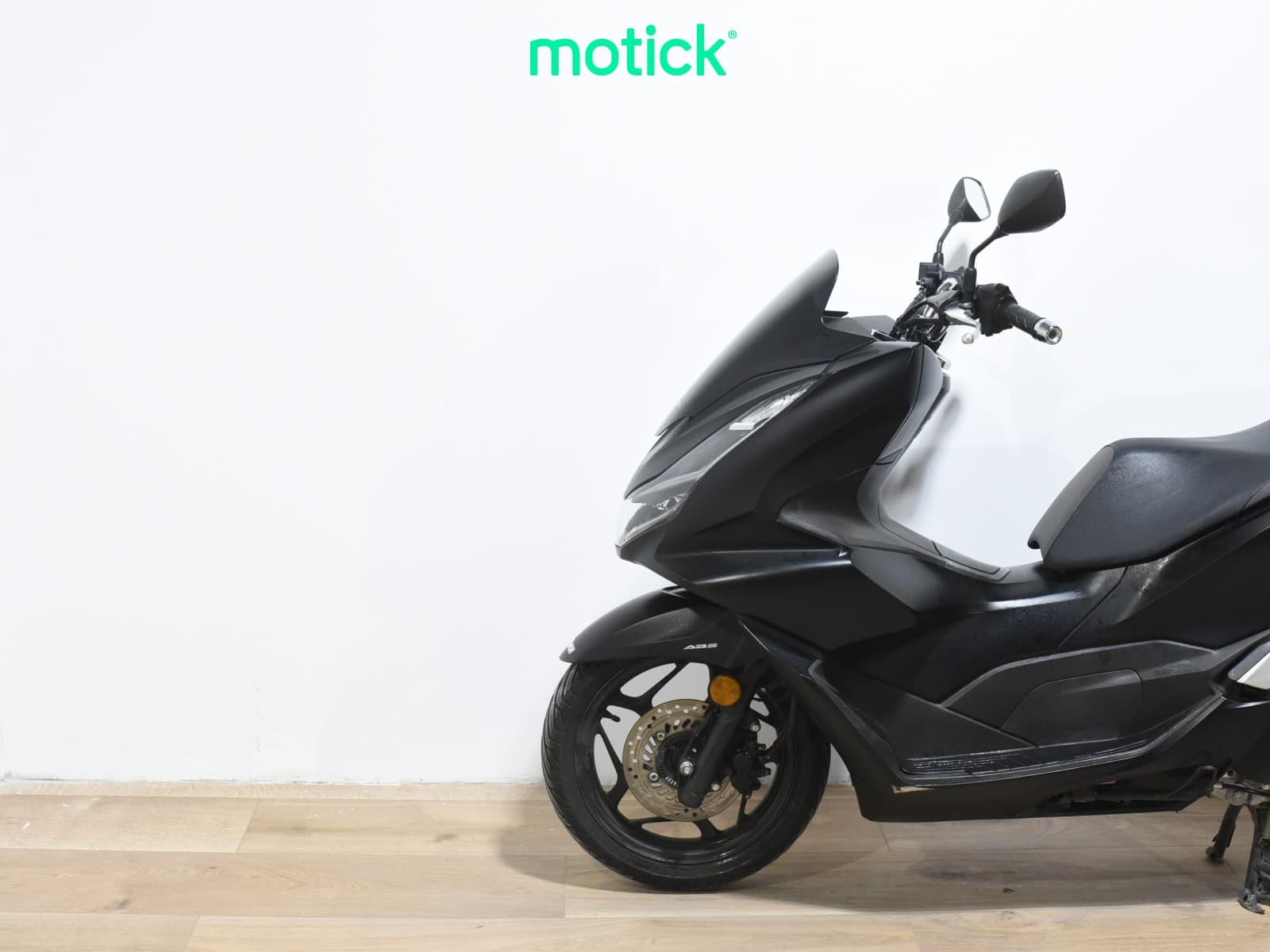 HONDA PCX 125