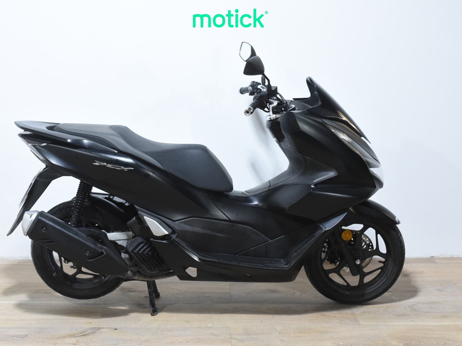 HONDA PCX 125