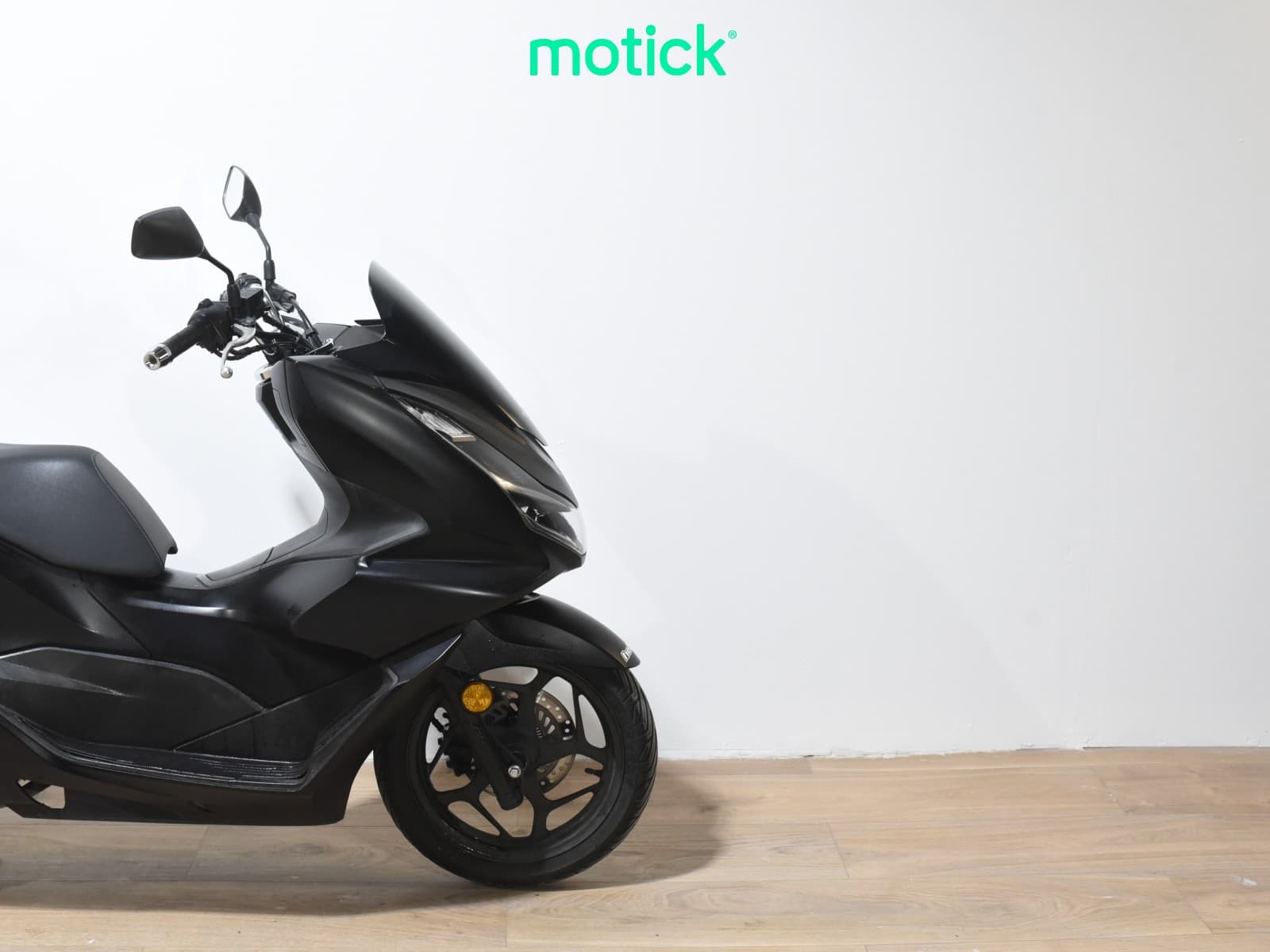 HONDA PCX 125