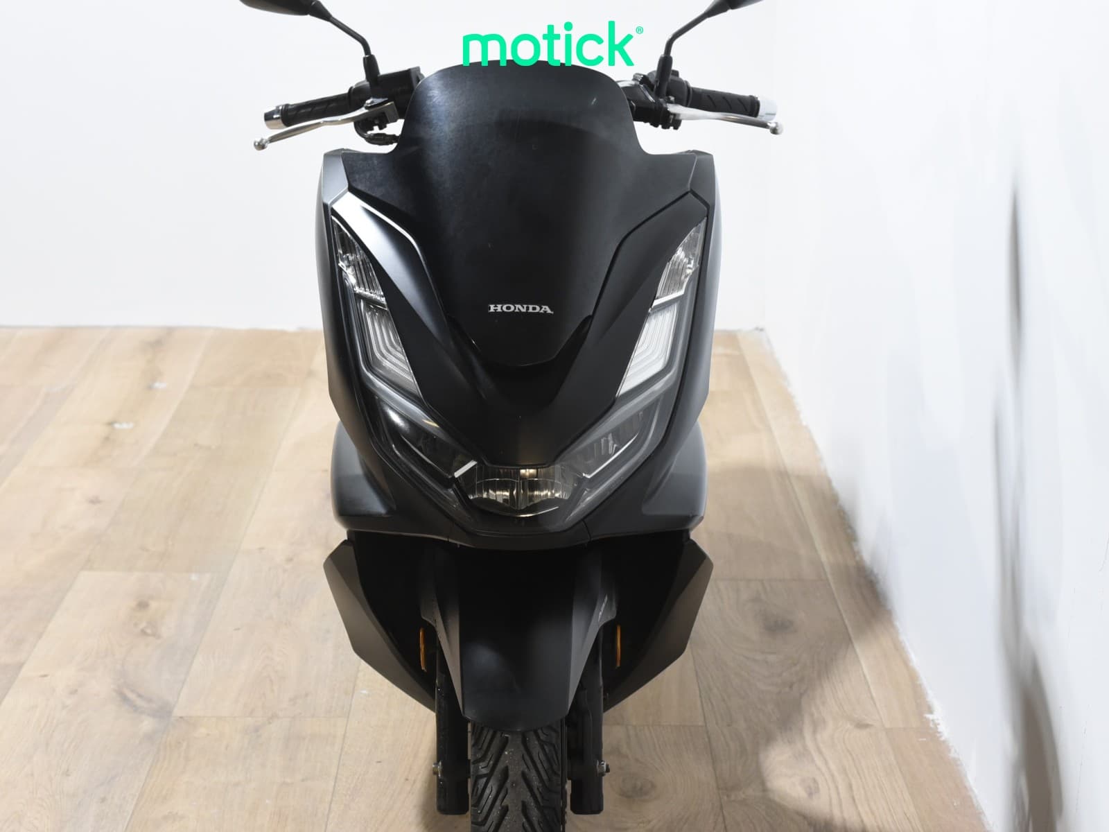 HONDA PCX 125