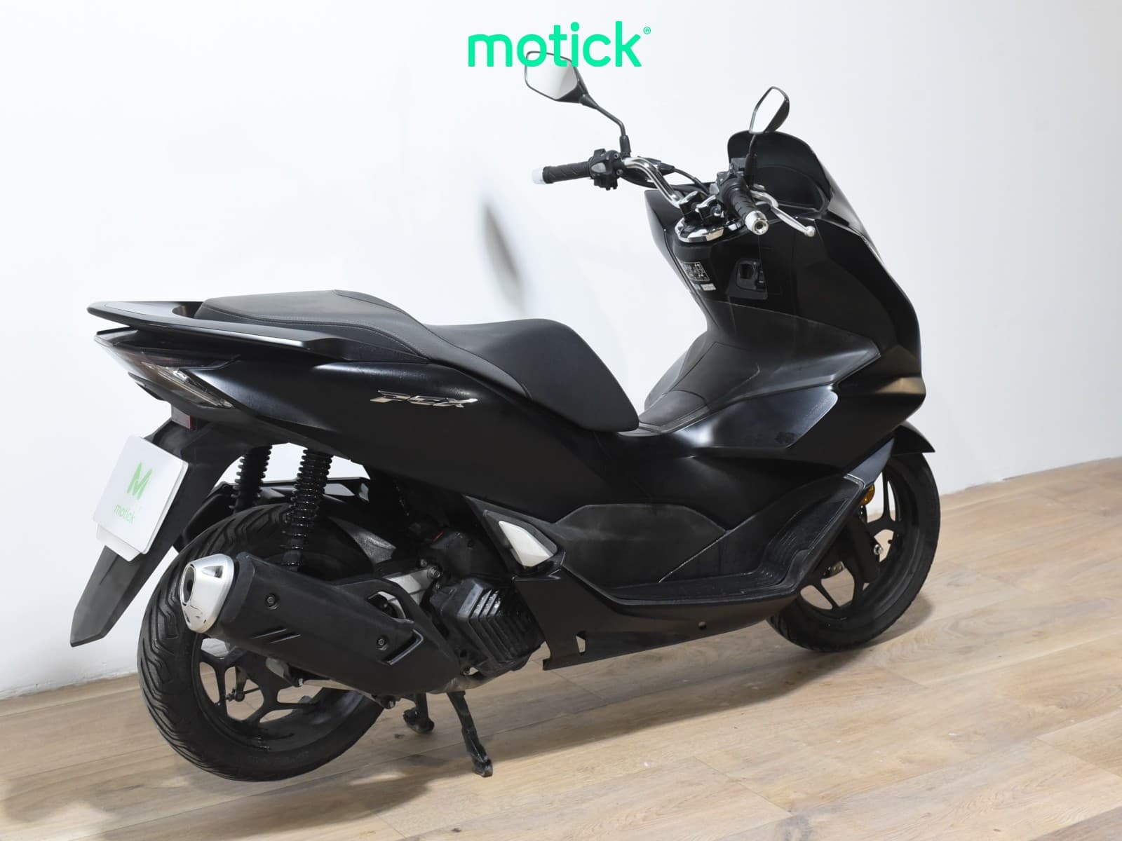 HONDA PCX 125