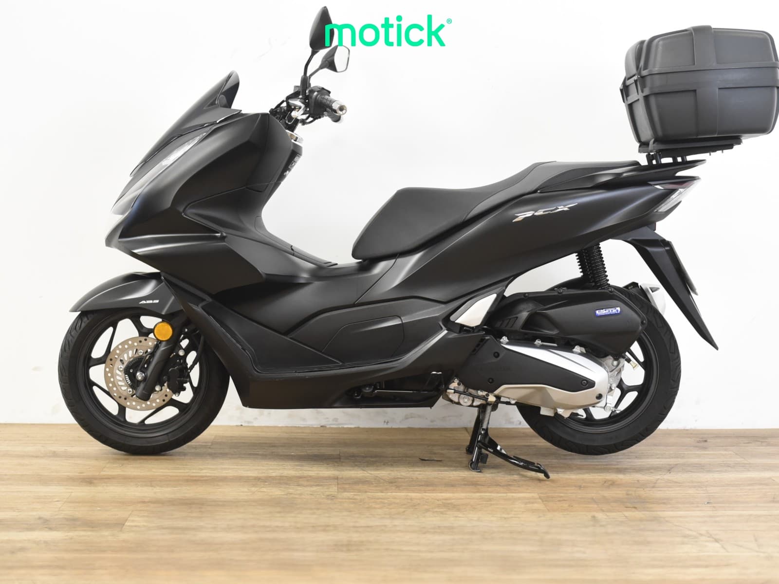 HONDA PCX 125