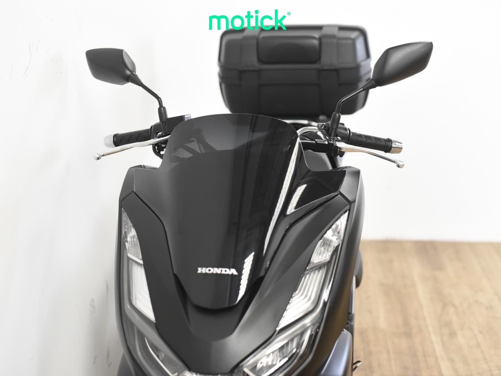 HONDA PCX 125