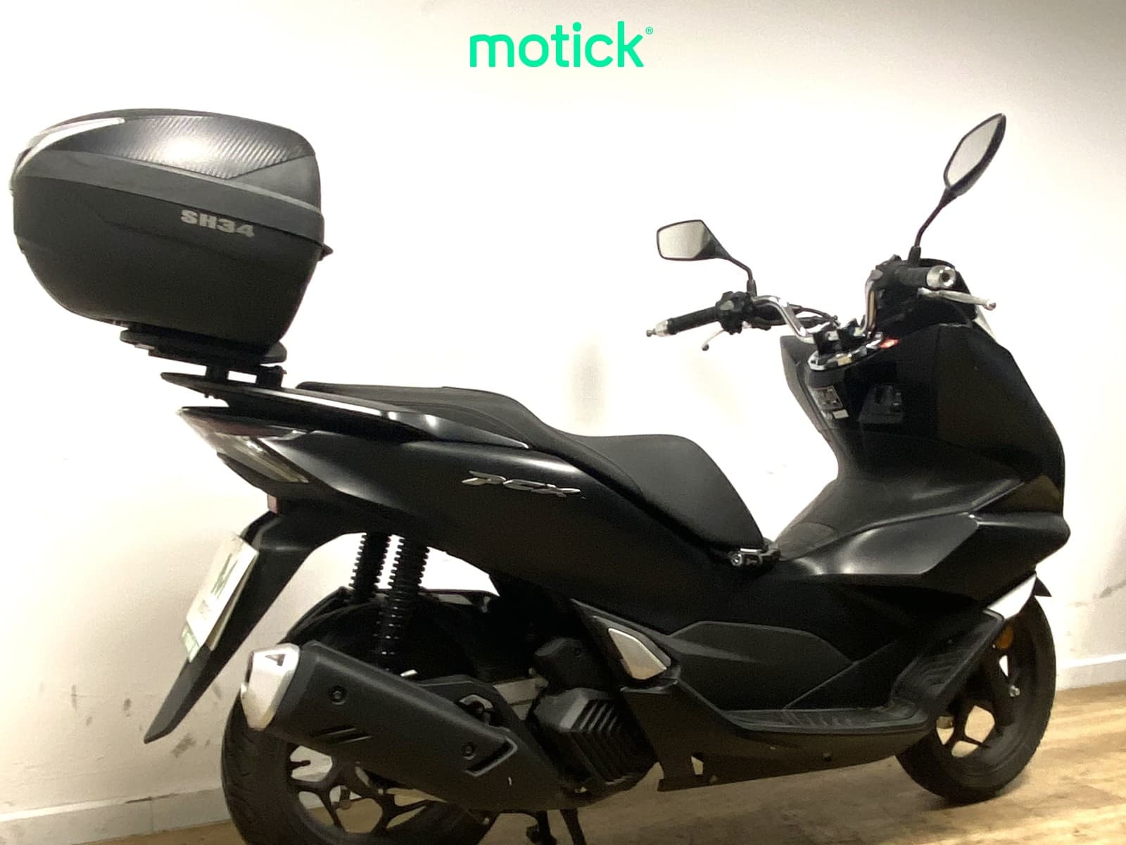 HONDA PCX 125