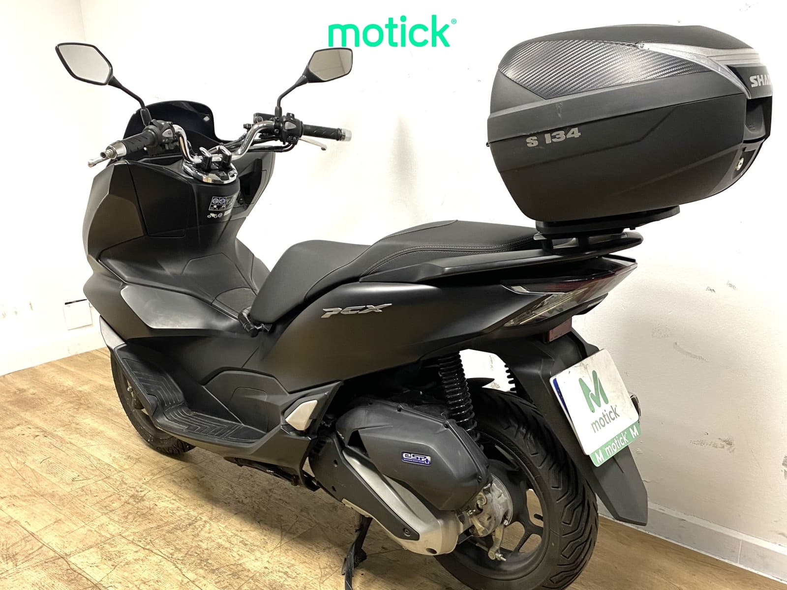 HONDA PCX 125