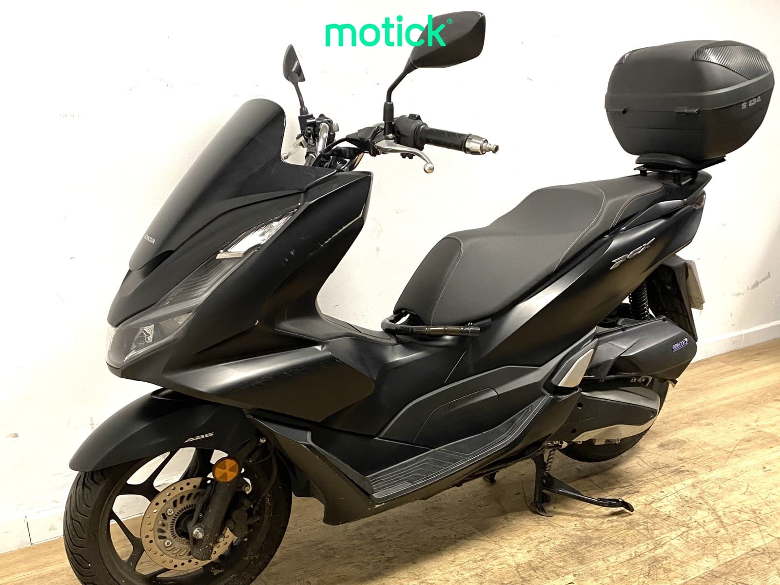 HONDA PCX 125