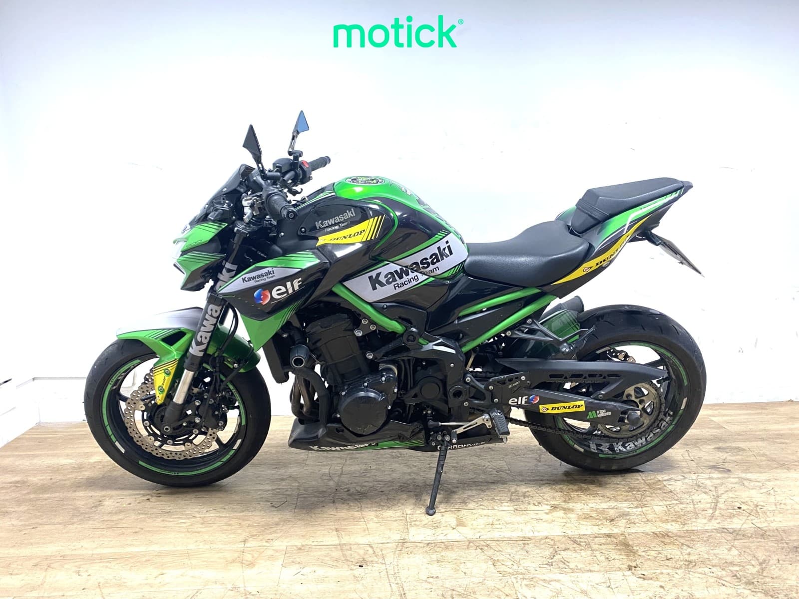 KAWASAKI Z 900 (e)(A2)