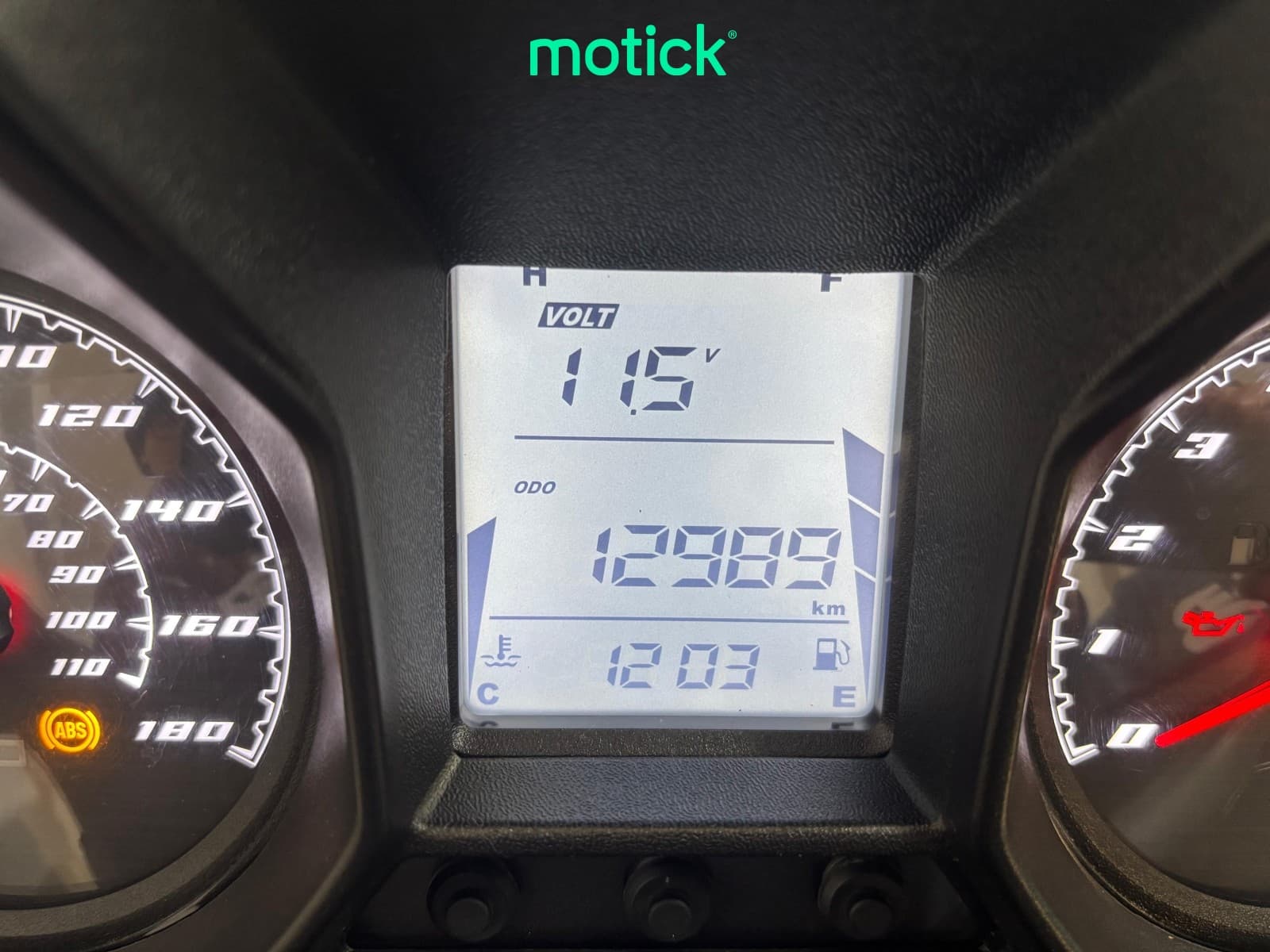 KYMCO SUPER DINK 350