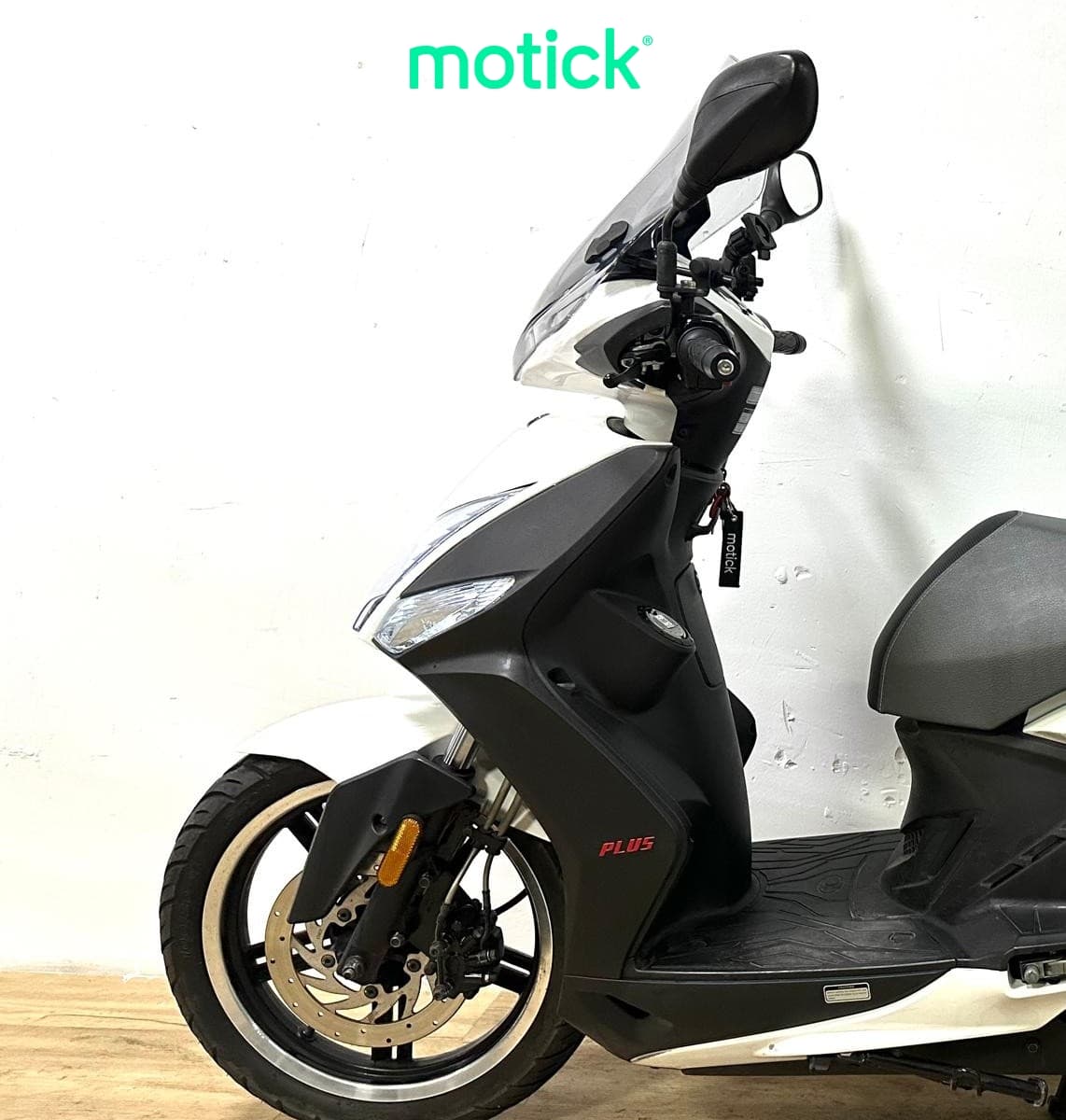 KYMCO AGILITY CITY 125