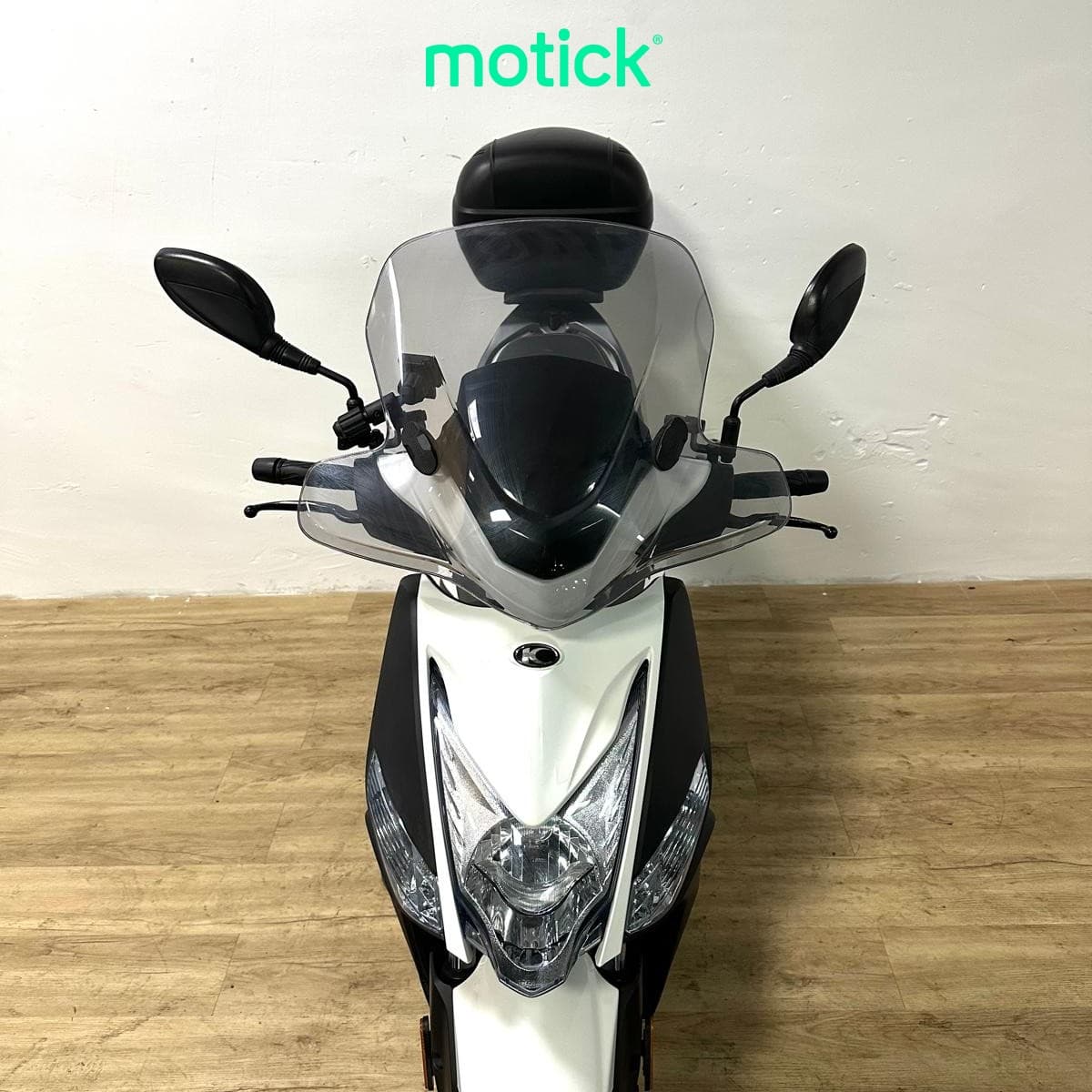 KYMCO AGILITY CITY 125