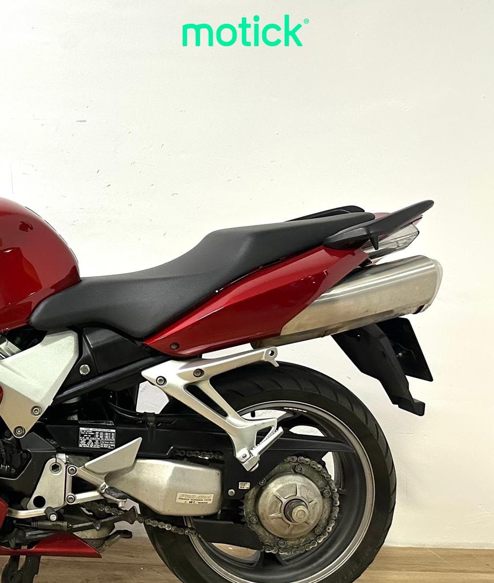 HONDA VFR 800