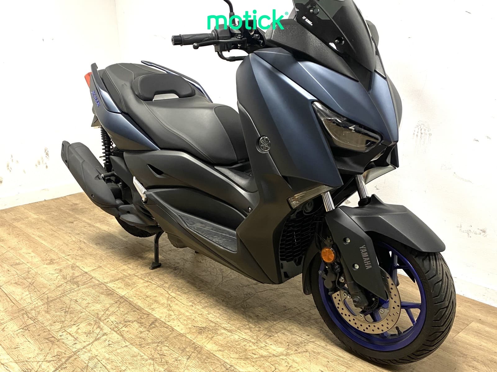 YAMAHA XMAX 125