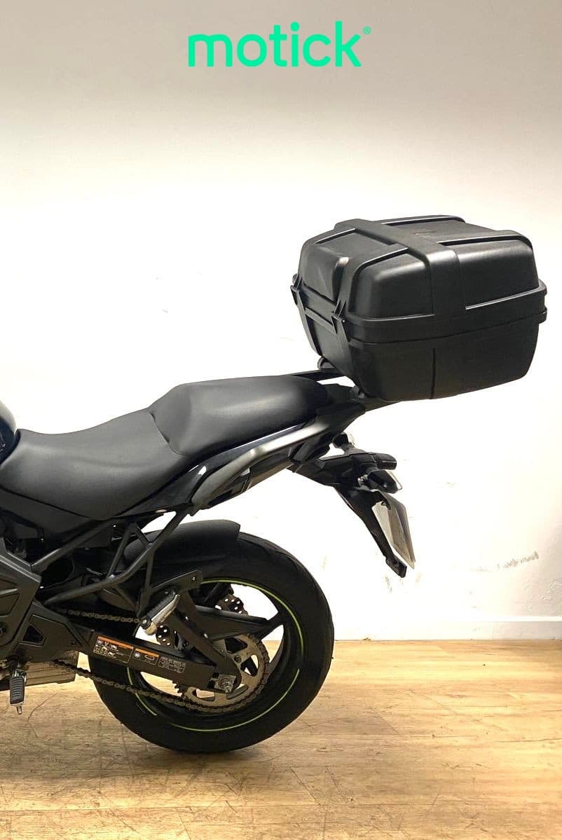 KAWASAKI VERSYS 650 (A)