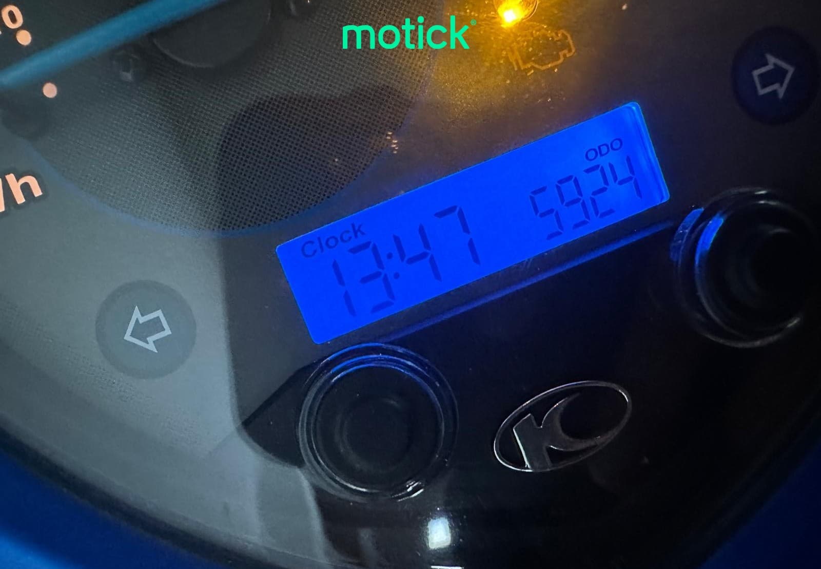 KYMCO AGILITY CITY 125