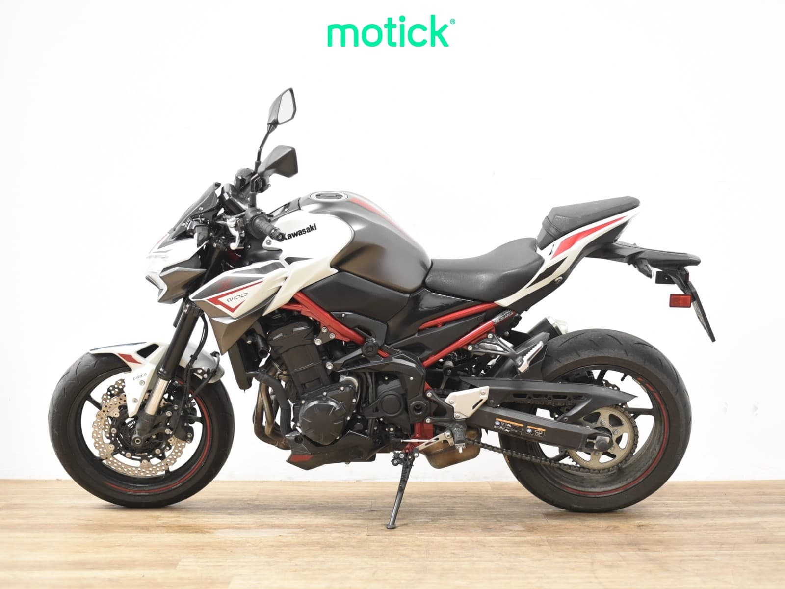 KAWASAKI Z 900 (A2)