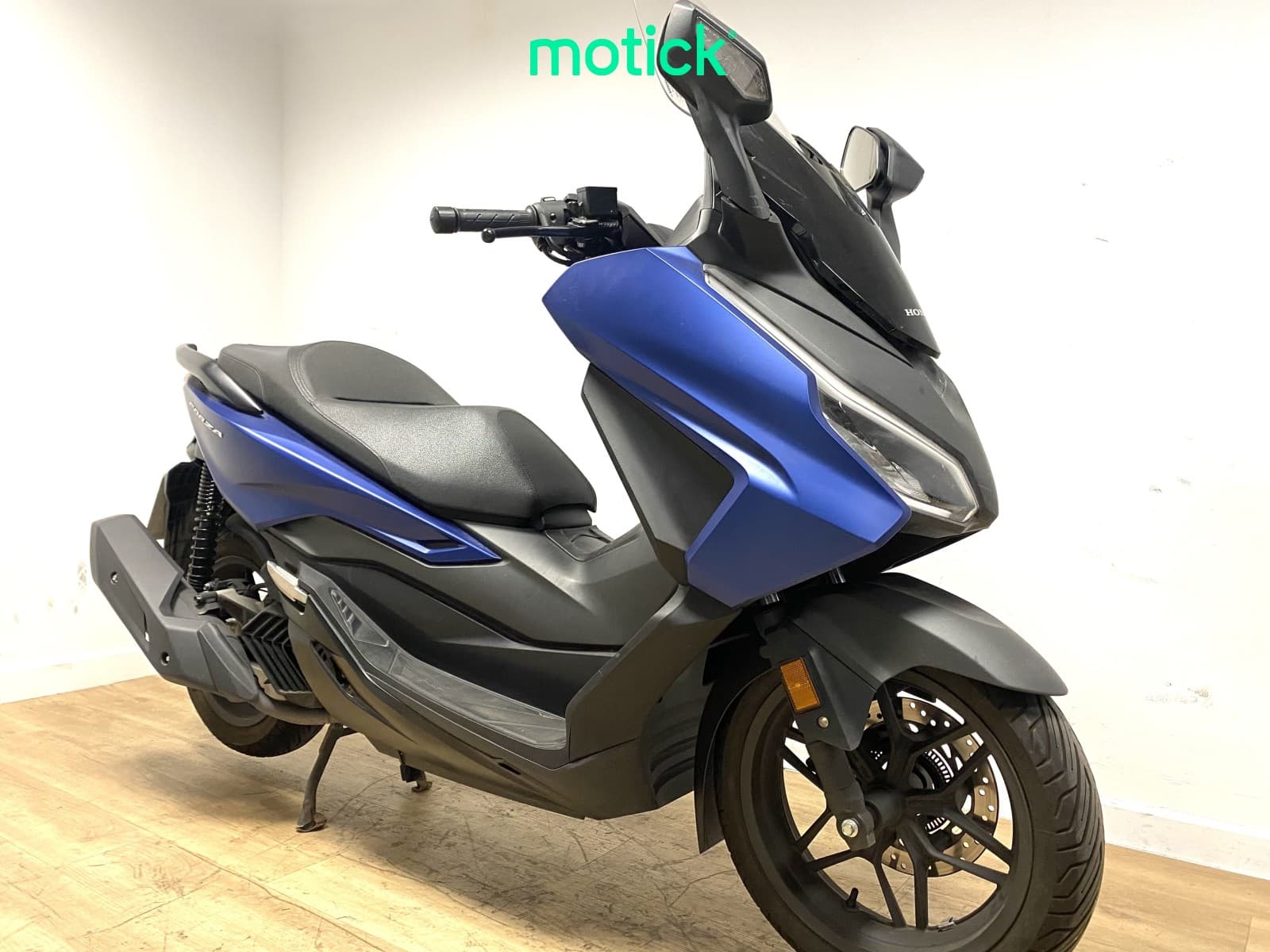 HONDA FORZA 125