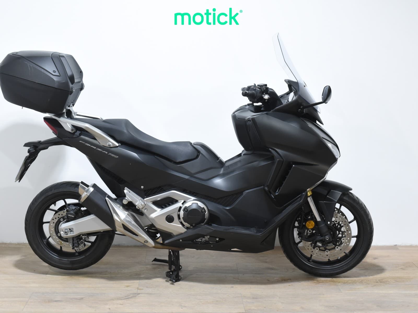 HONDA FORZA 750 (A)