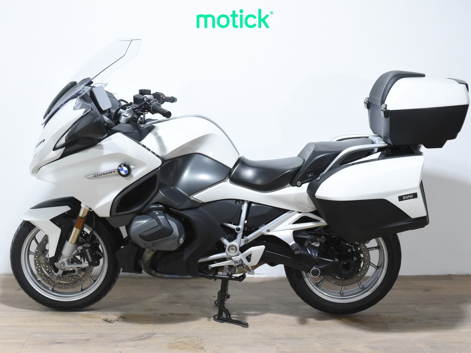 BMW R 1250 RT