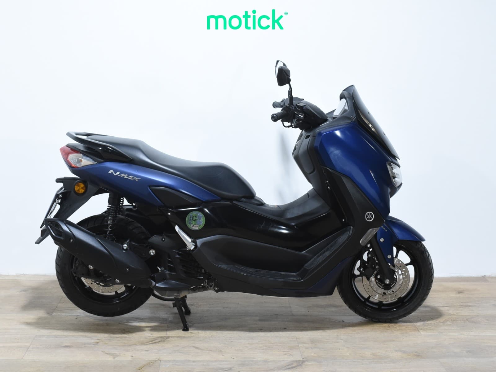 YAMAHA NMAX 125