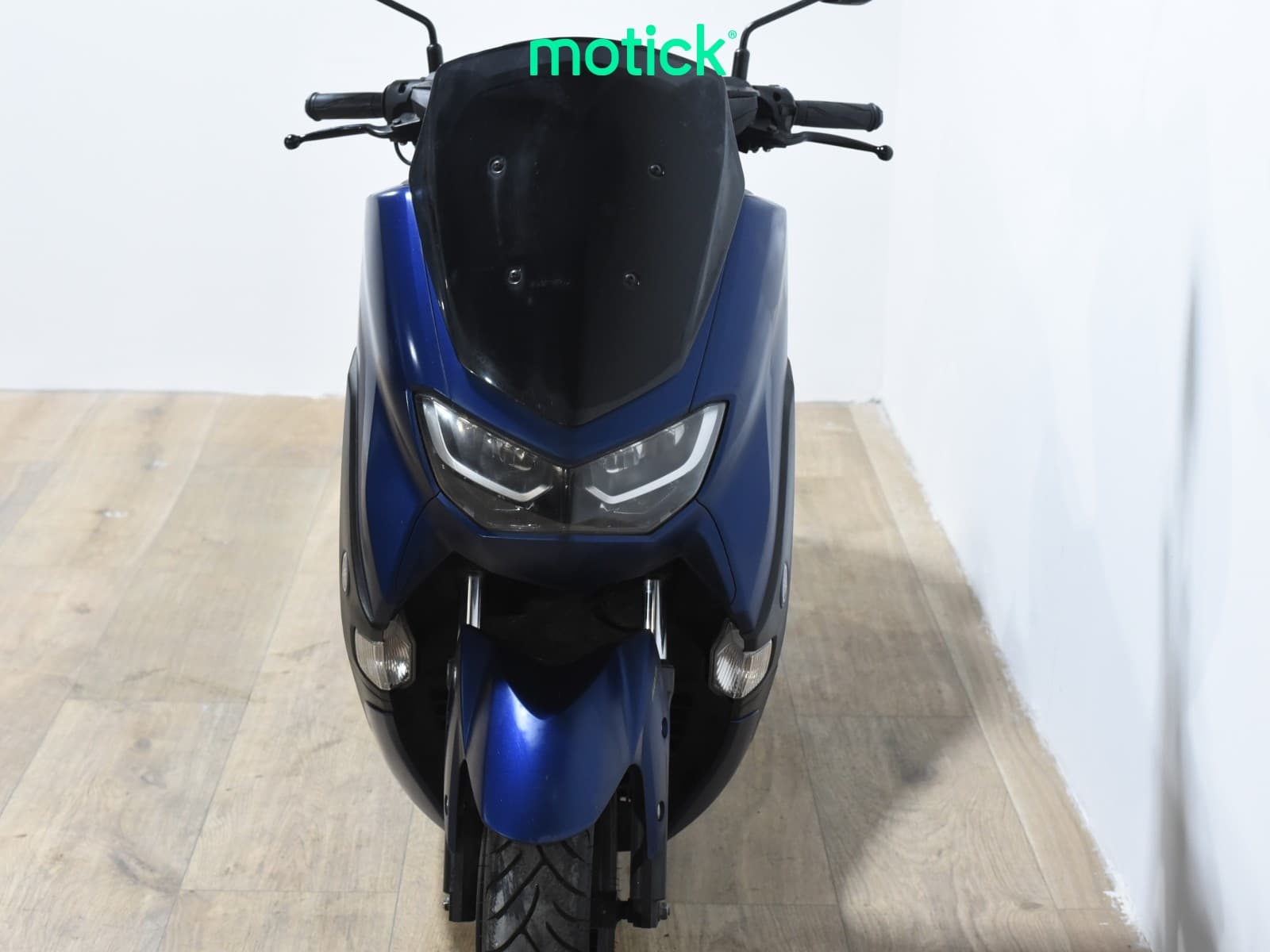 YAMAHA NMAX 125