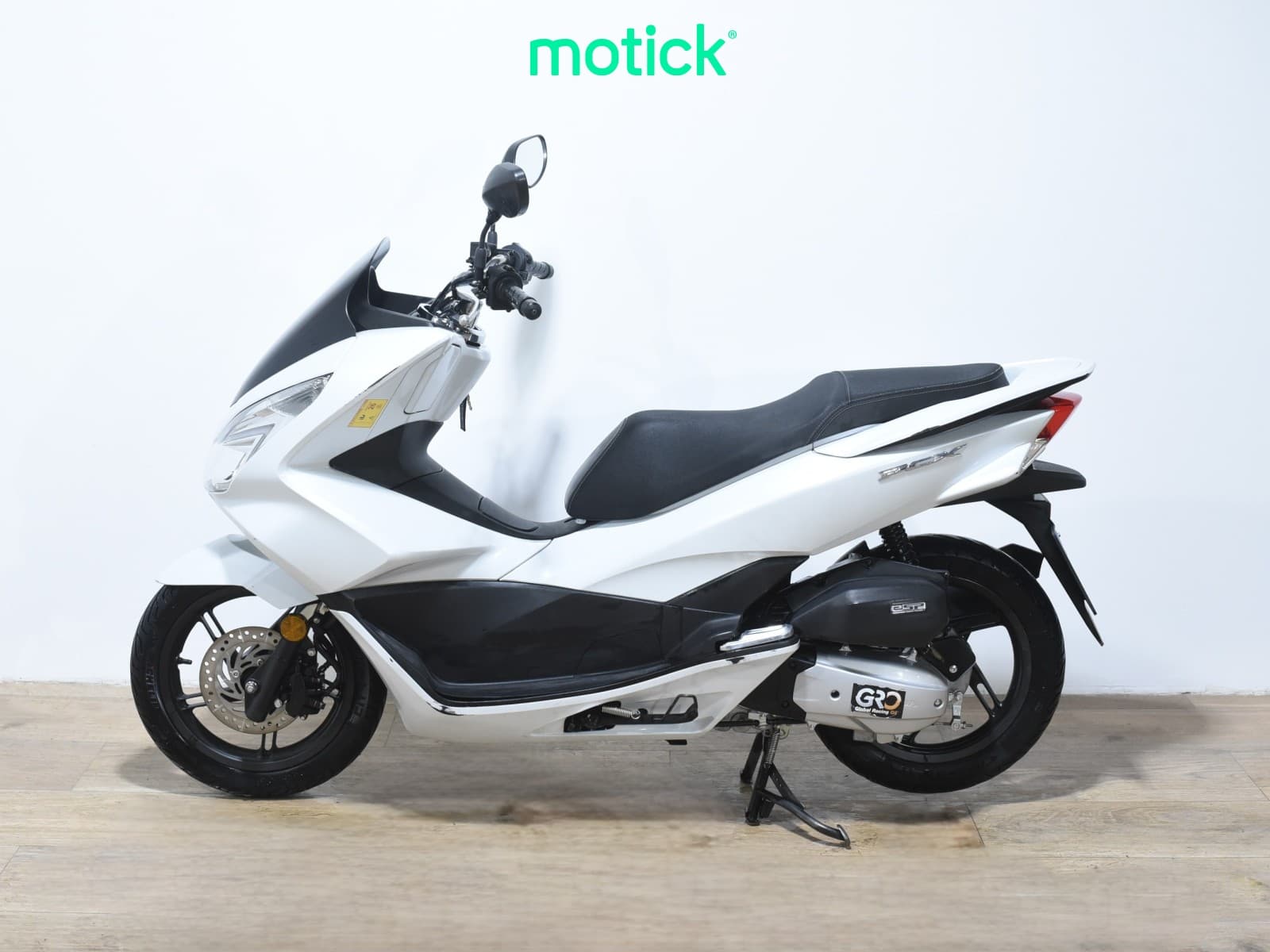 HONDA PCX 125