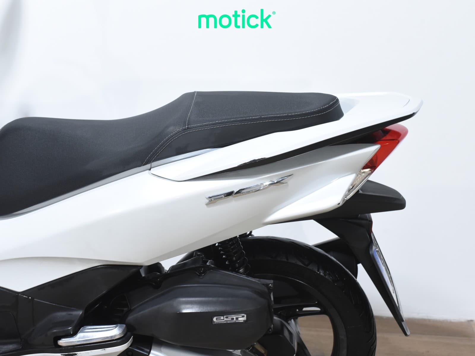 HONDA PCX 125