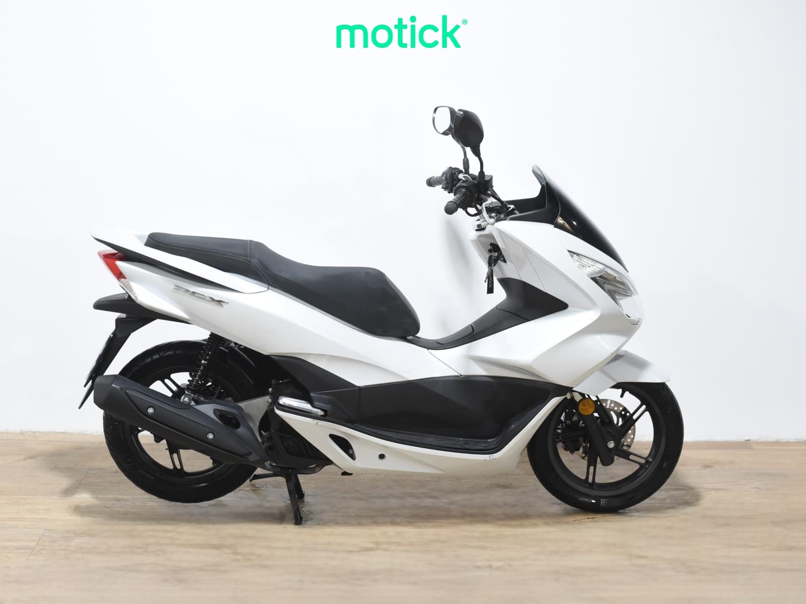 HONDA PCX 125