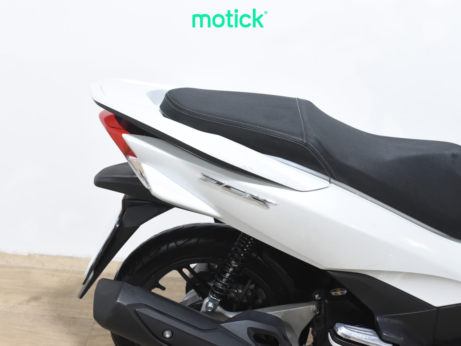 HONDA PCX 125