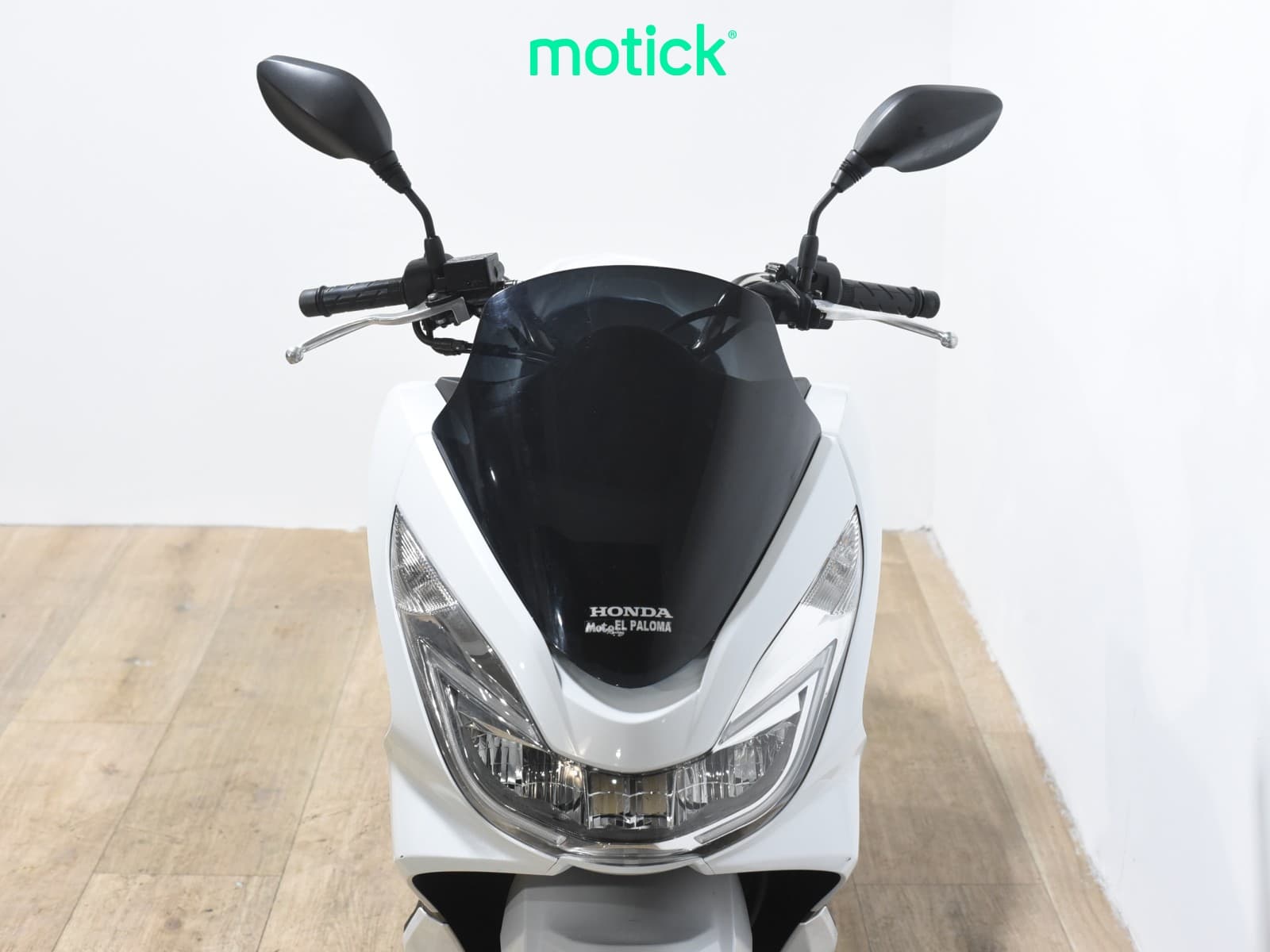 HONDA PCX 125